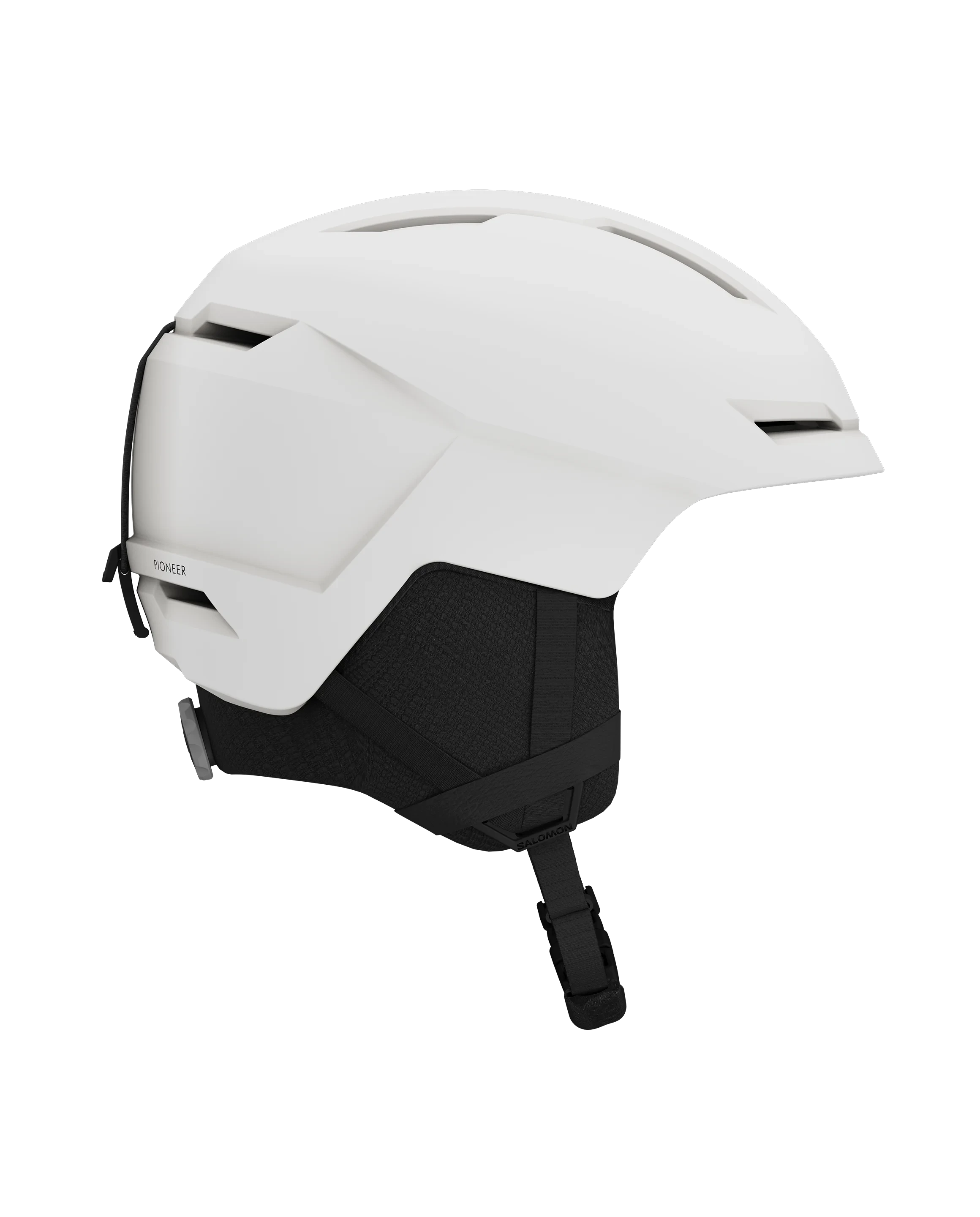 Image of SALOMON Salomon Pioneer Access 3 Mips Helmet  Snowfit