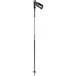 Collection of SALOMON Salomon Polar Pro S3 Ski Poles  Snowfit in a gallery layout