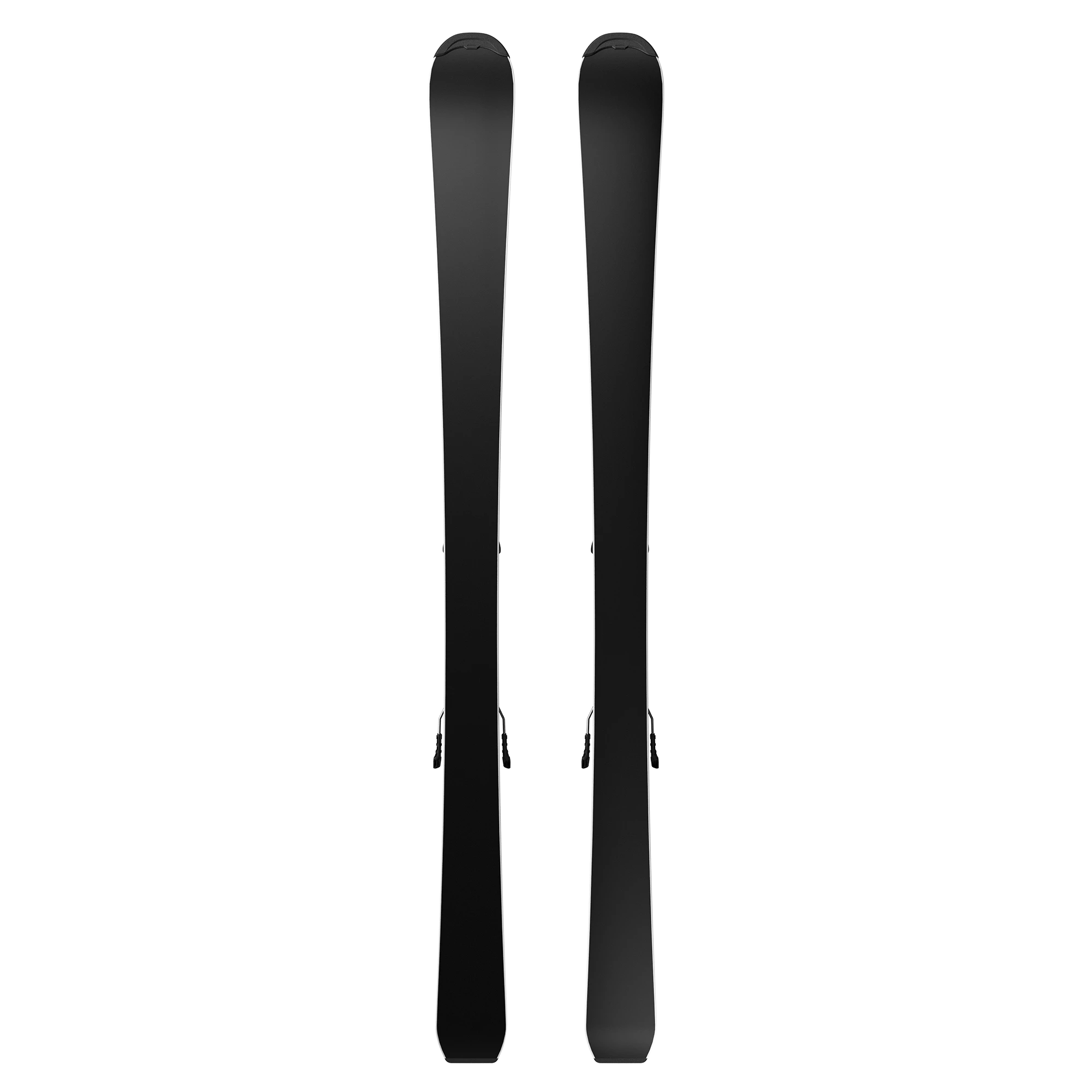 Image of SALOMON Salomon QST JR Skis + C5 GW Binding  Snowfit