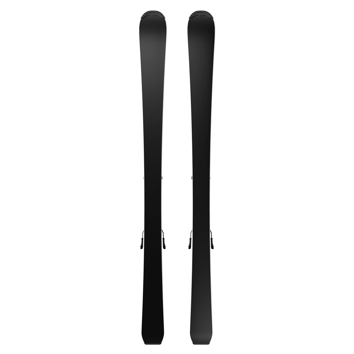 SALOMON Salomon QST JR Skis + C5 GW Binding  Snowfit