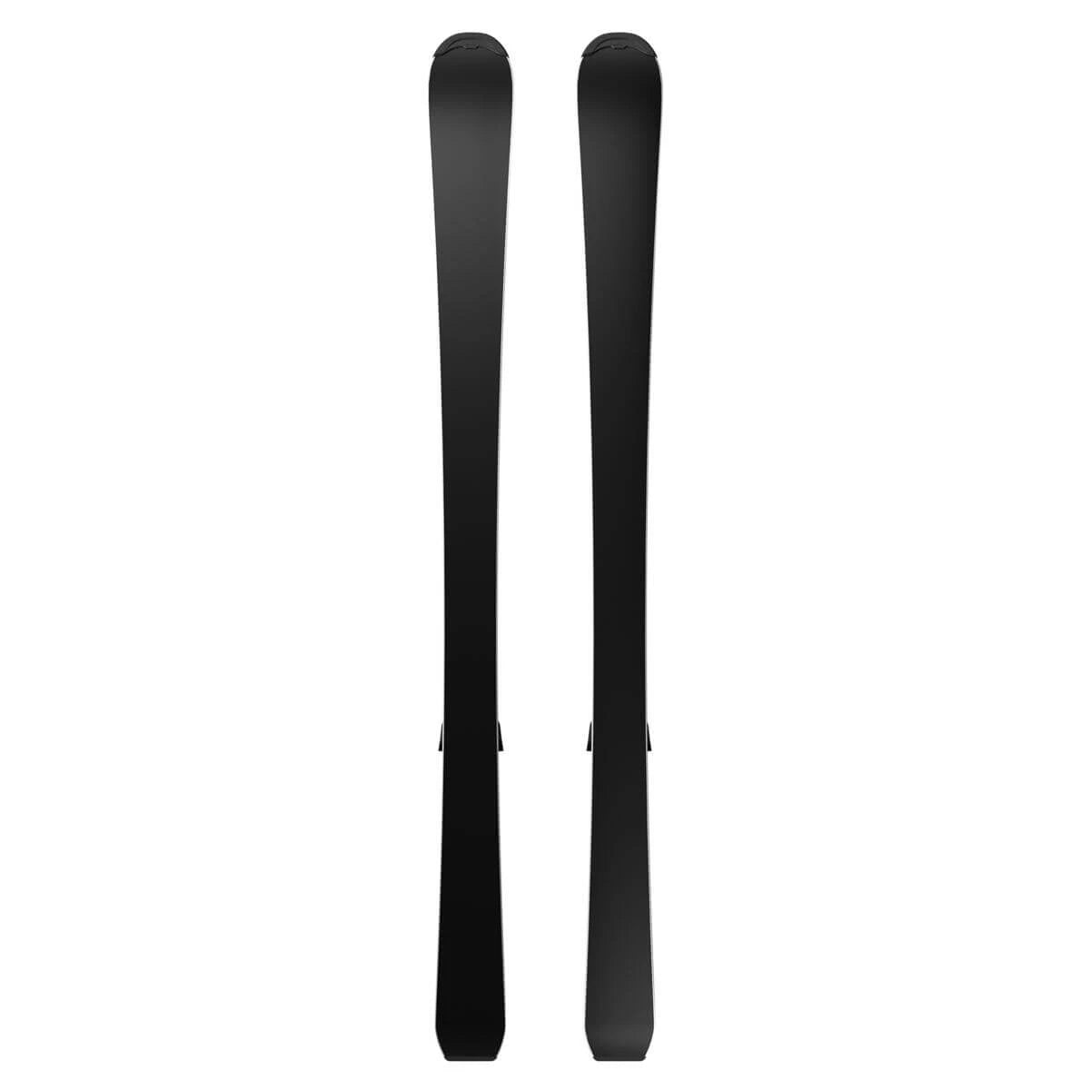 Image of Snowfit Salomon QST JR Skis + C5 GW Binding  Snowfit