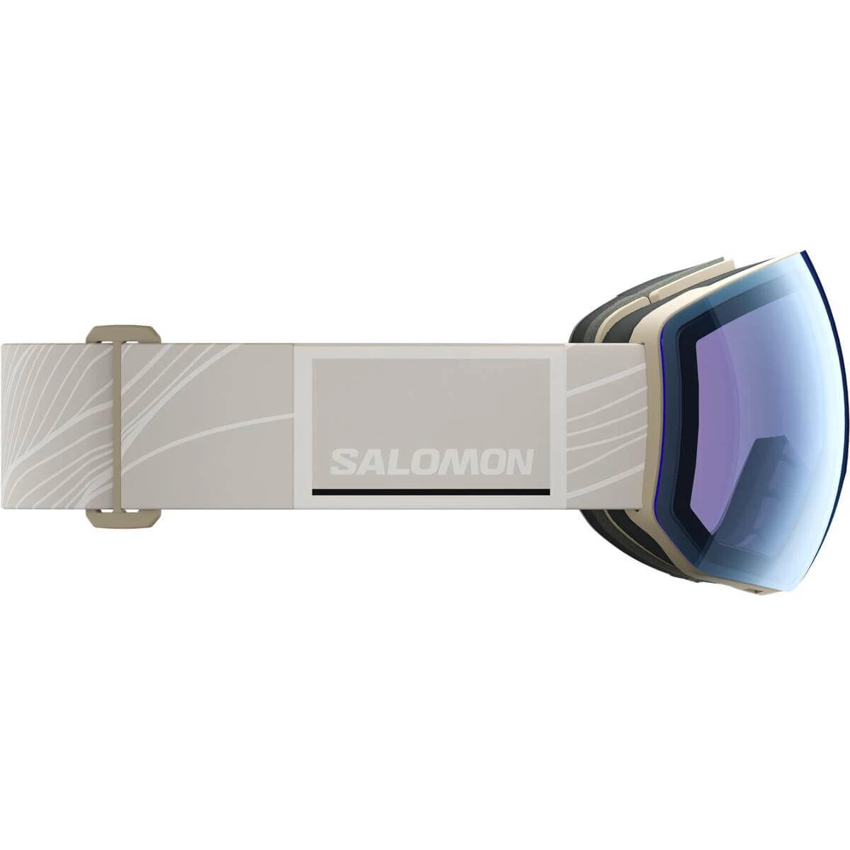 Image of SALOMON Salomon Radium Pro Sigma S Goggles  Snowfit