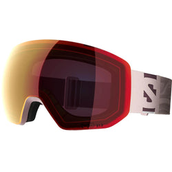 Collection of SALOMON Salomon Radium Pro Sigma S Goggles  Snowfit in a gallery layout