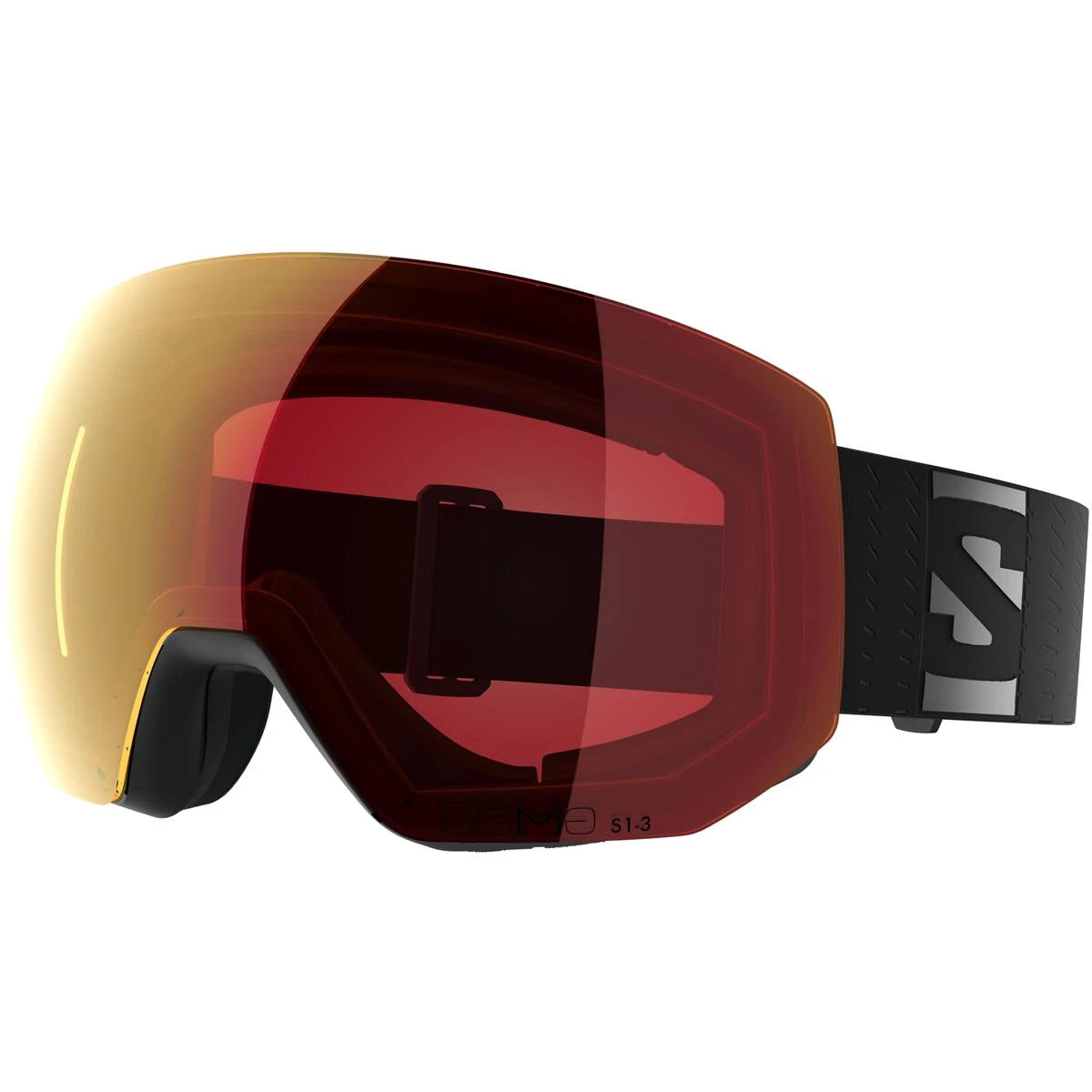 SALOMON Salomon Radium Pro Sigma S Goggles  Snowfit