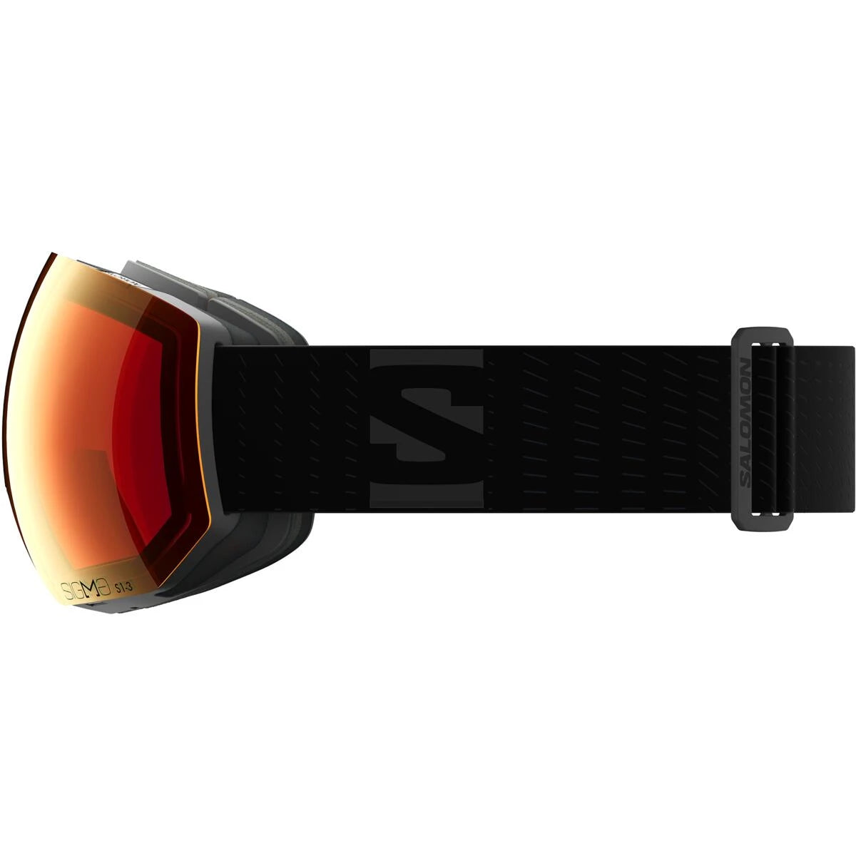 SALOMON Salomon Radium Pro Sigma S Goggles  Snowfit