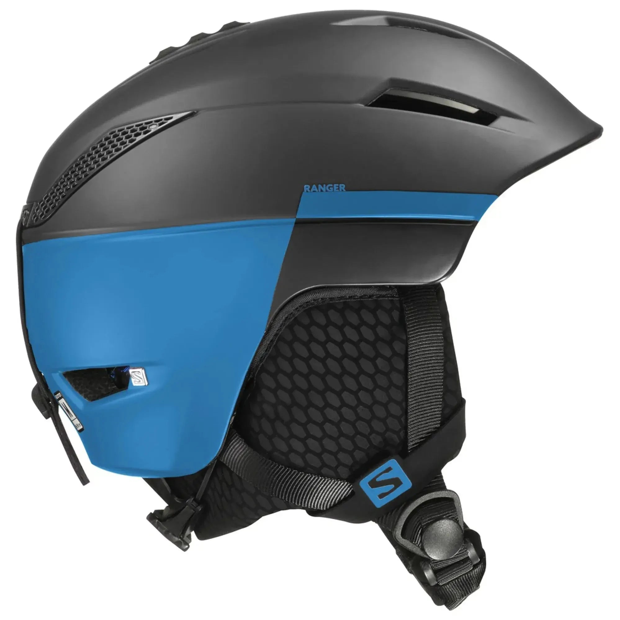 Image of SALOMON Salomon Ranger Helmet  Snowfit