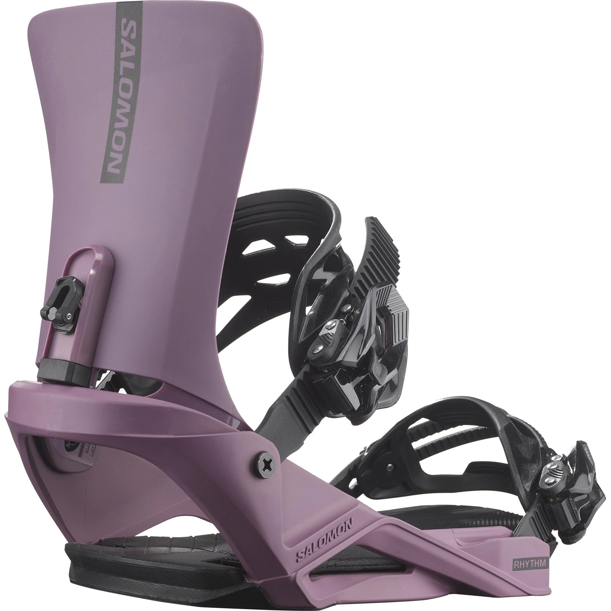 Image of Salomon Rhythm Snowboard Bindings SALOMON