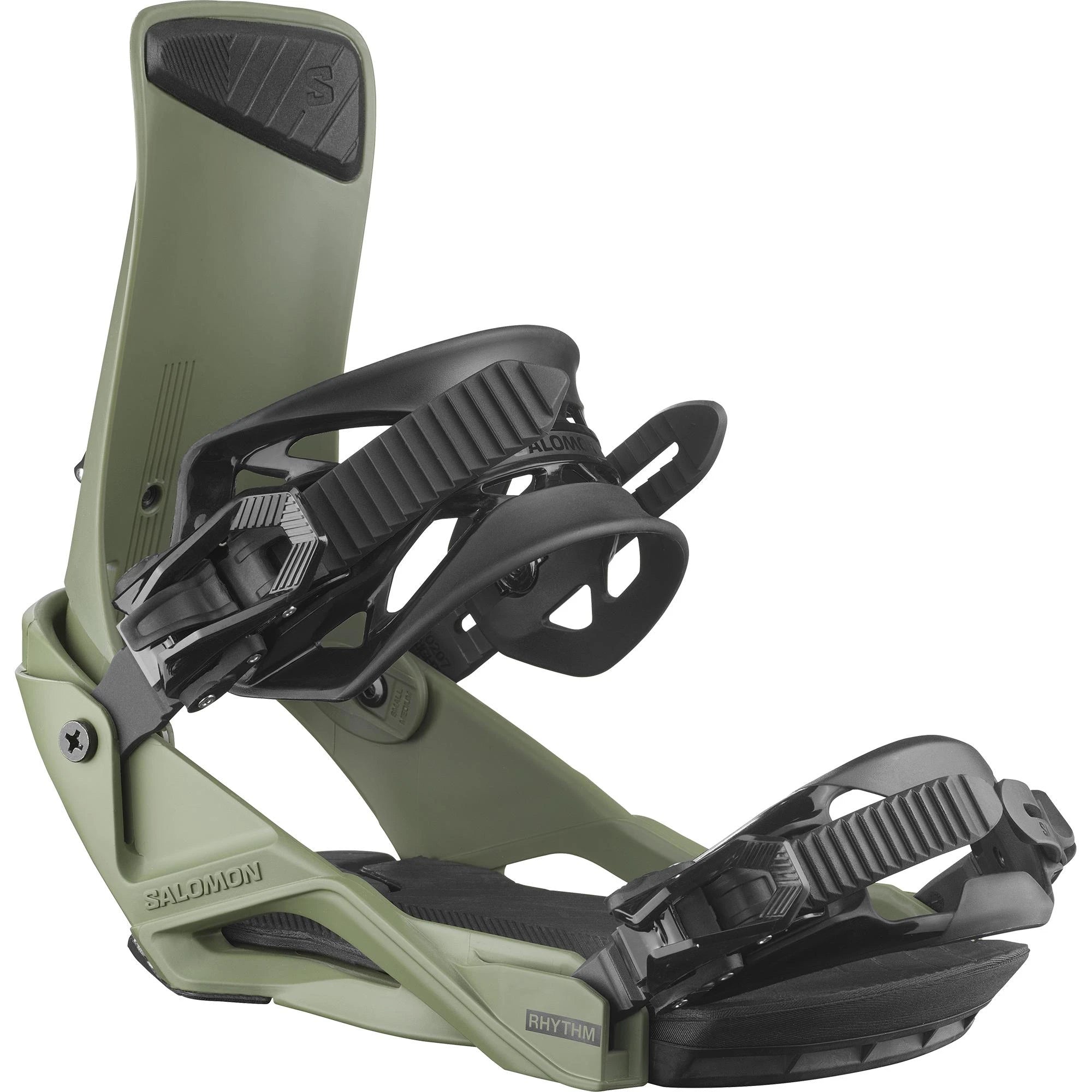 Image of Salomon Rhythm Snowboard Bindings SALOMON