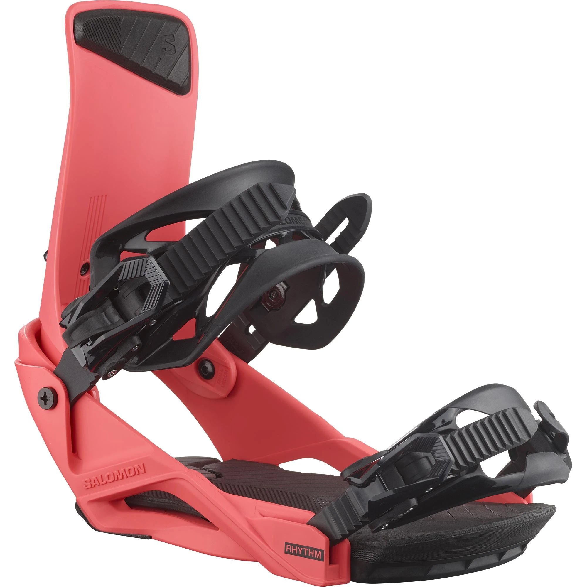 Image of Salomon Rhythm Snowboard Bindings SALOMON
