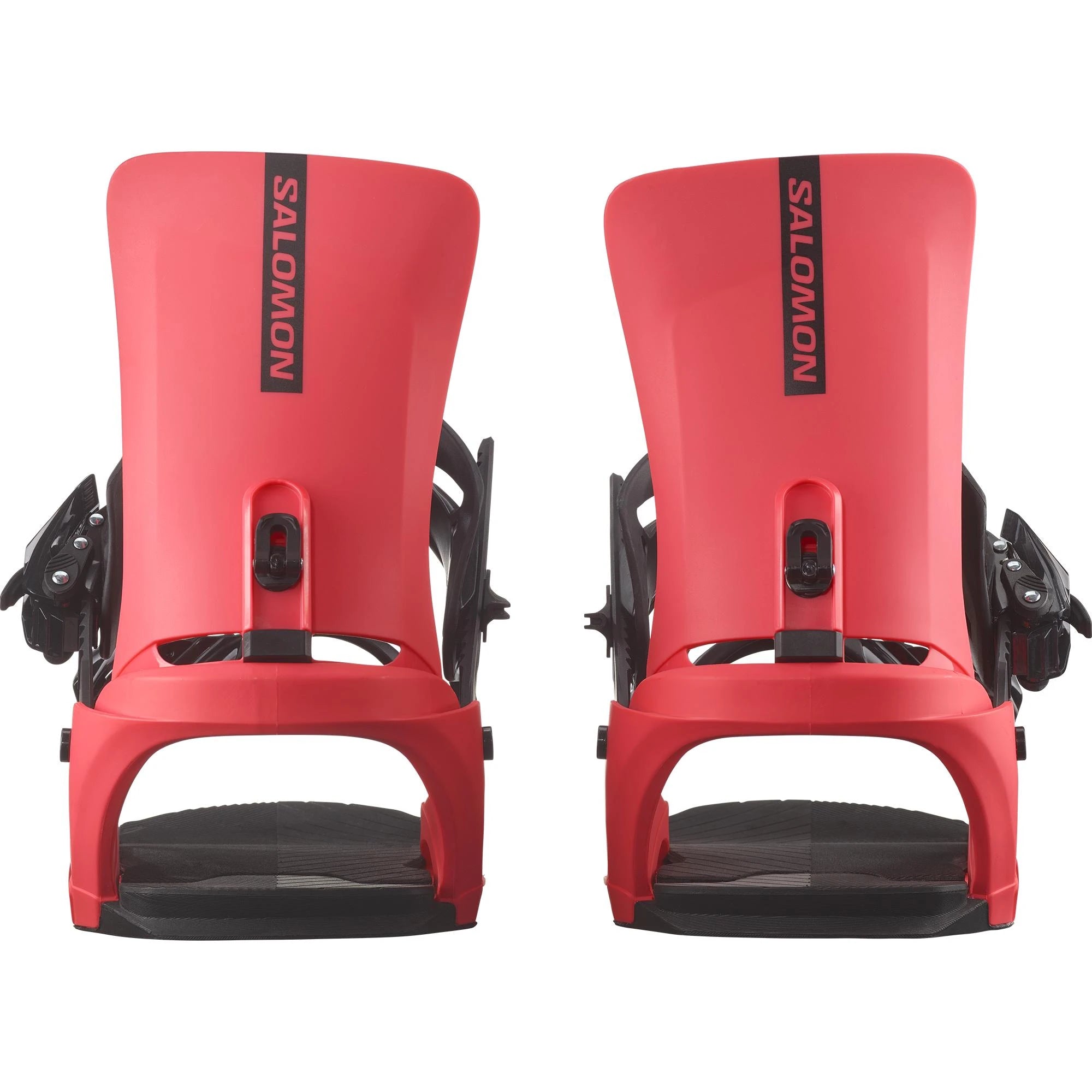 Image of Salomon Rhythm Snowboard Bindings SALOMON