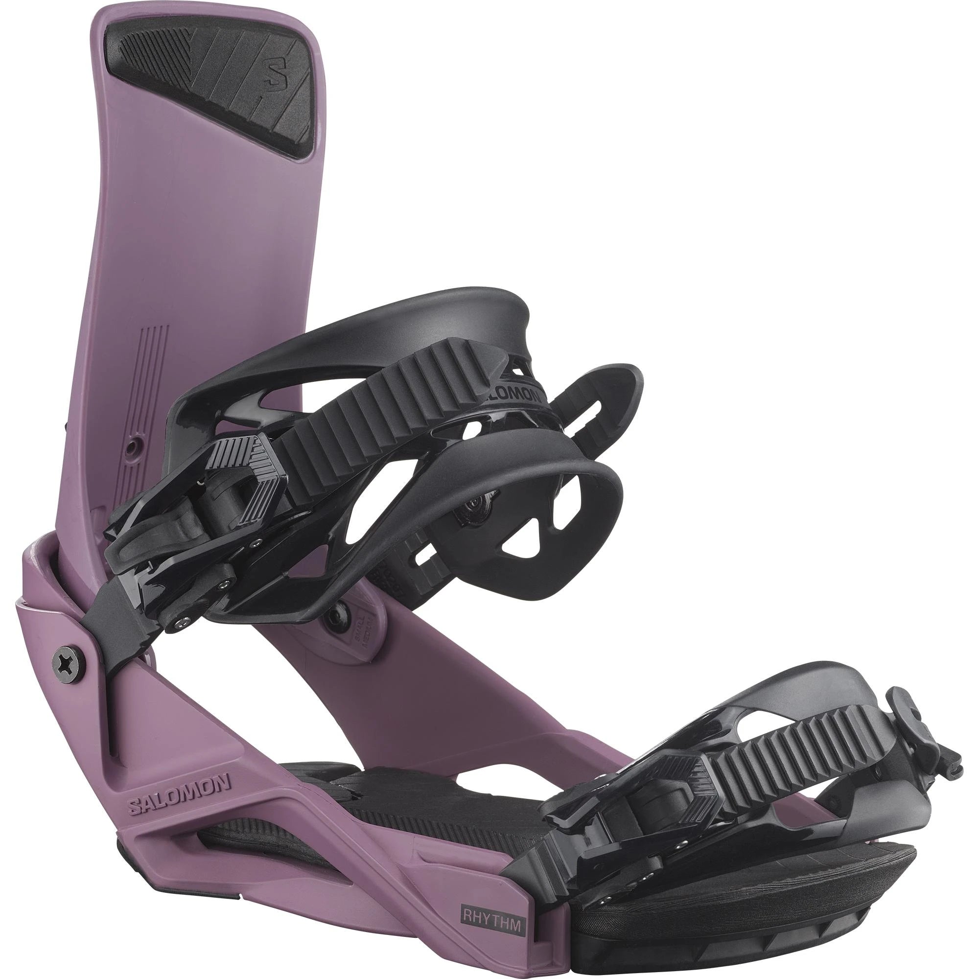 Image of Salomon Rhythm Snowboard Bindings SALOMON