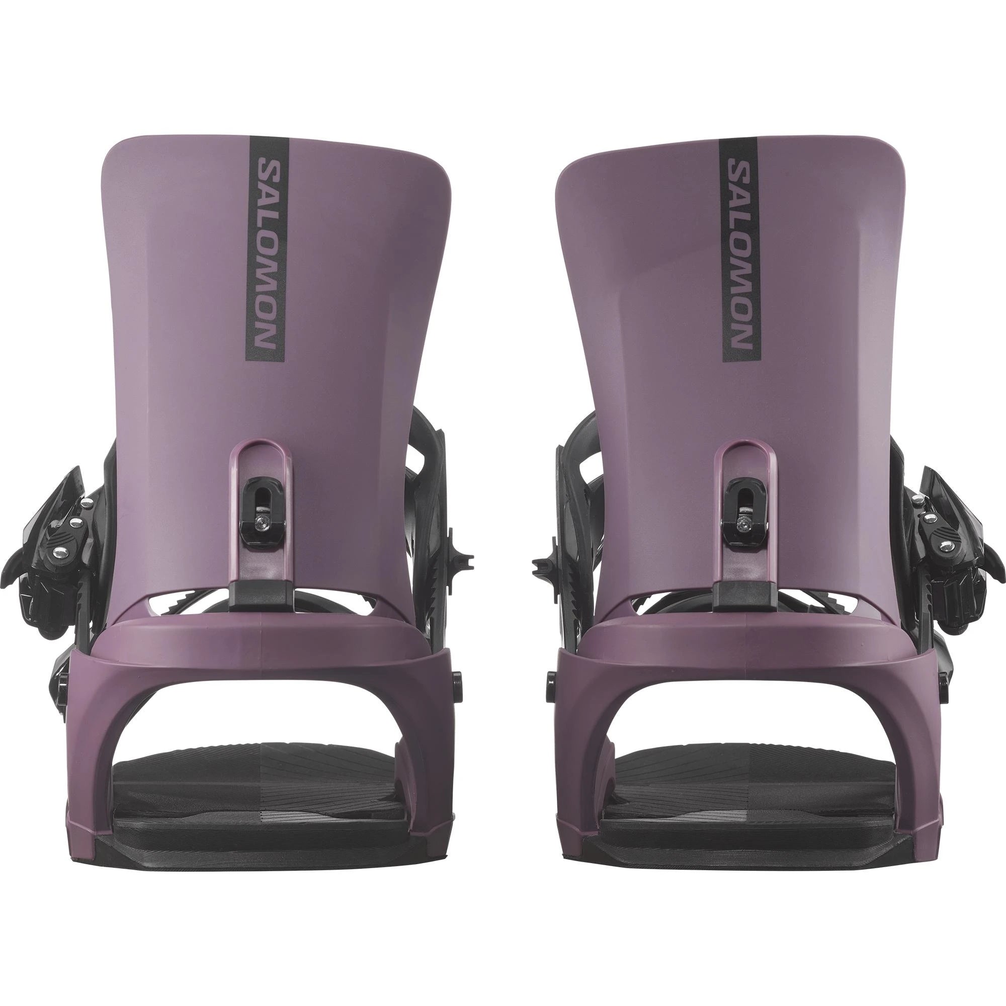 Image of Salomon Rhythm Snowboard Bindings SALOMON