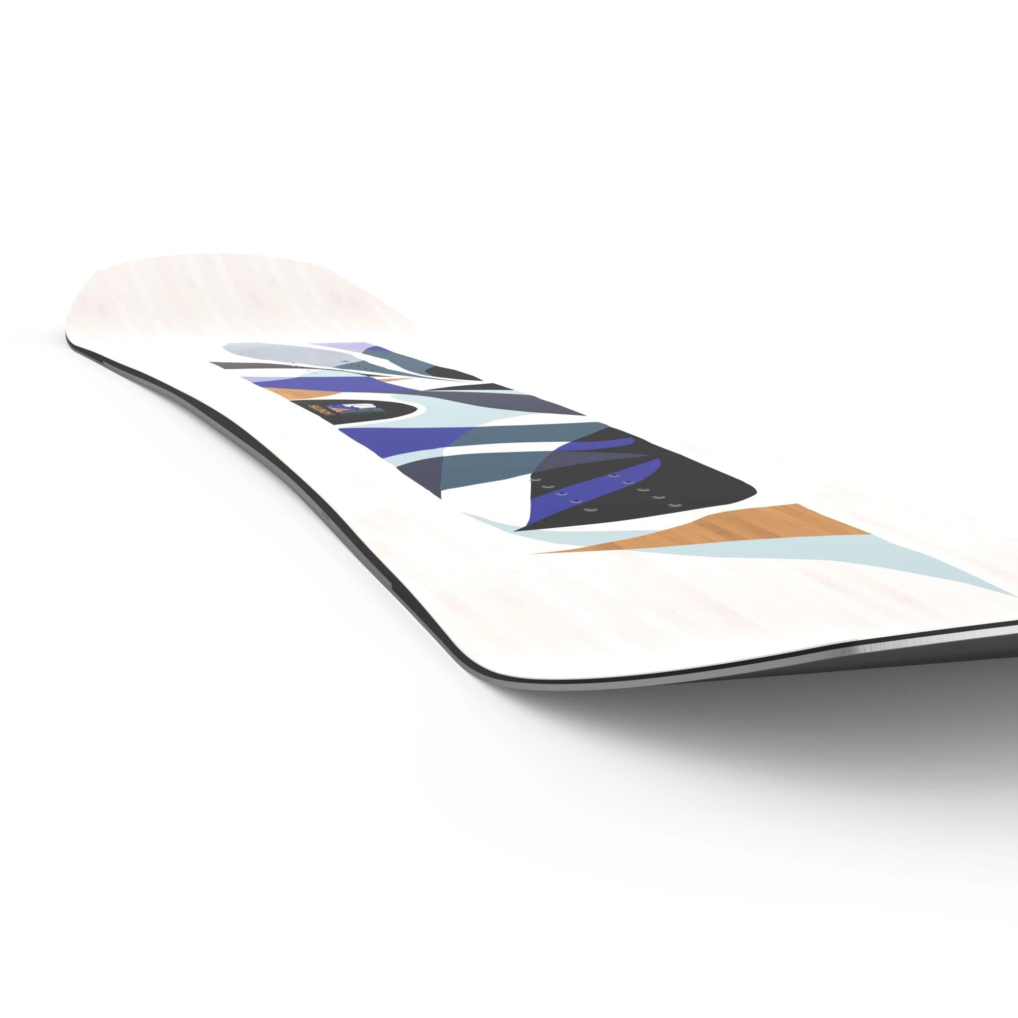 Image of Salomon Rumble Fish Snowboard SALOMON