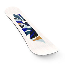 Collection of Salomon Rumble Fish Snowboard SALOMON in a gallery layout