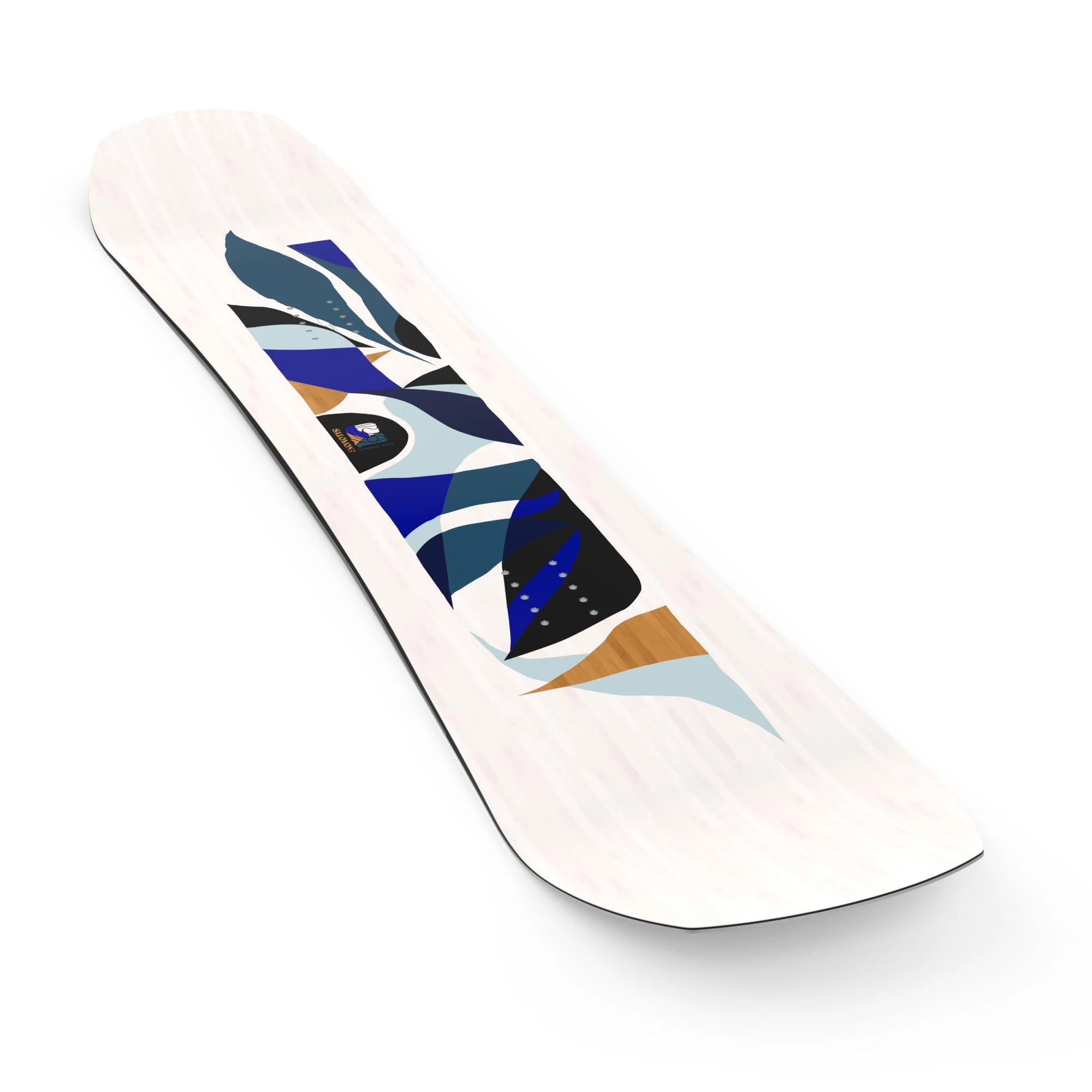 Image of Salomon Rumble Fish Snowboard SALOMON