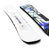 SALOMON Salomon Rumble Fish Snowboard  Snowfit