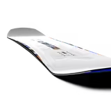 Image of SALOMON Salomon Rumble Fish Snowboard  Snowfit