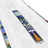 Image of SALOMON Salomon Rumble Fish Snowboard  Snowfit