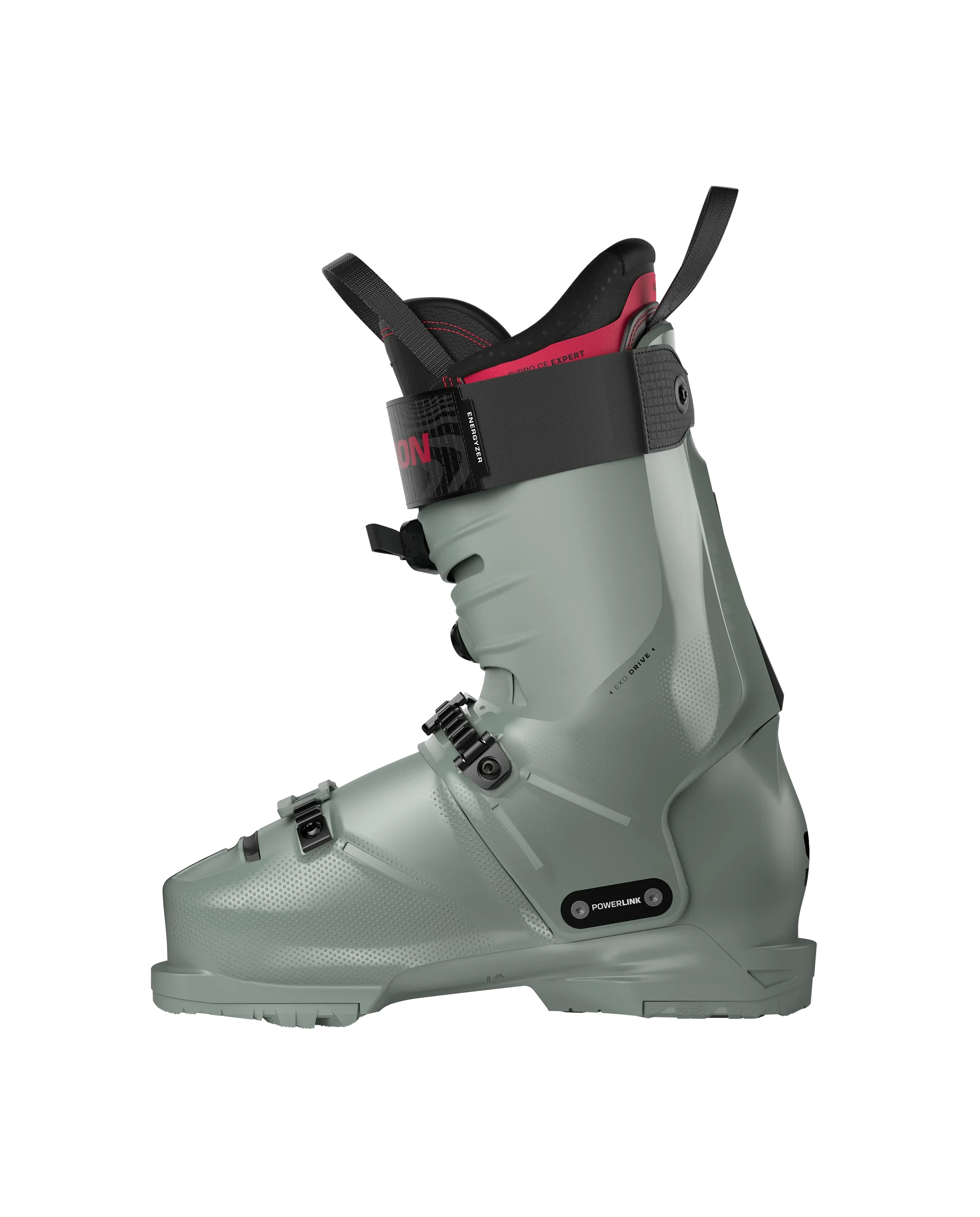 Image of SALOMON Salomon S/Pro Alpha C BOA 130 Ski Boot  Snowfit