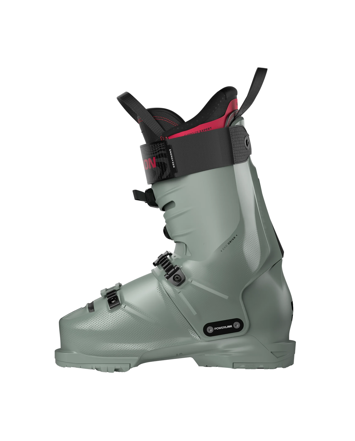 SALOMON Salomon S/Pro Alpha C BOA 130 Ski Boot  Snowfit