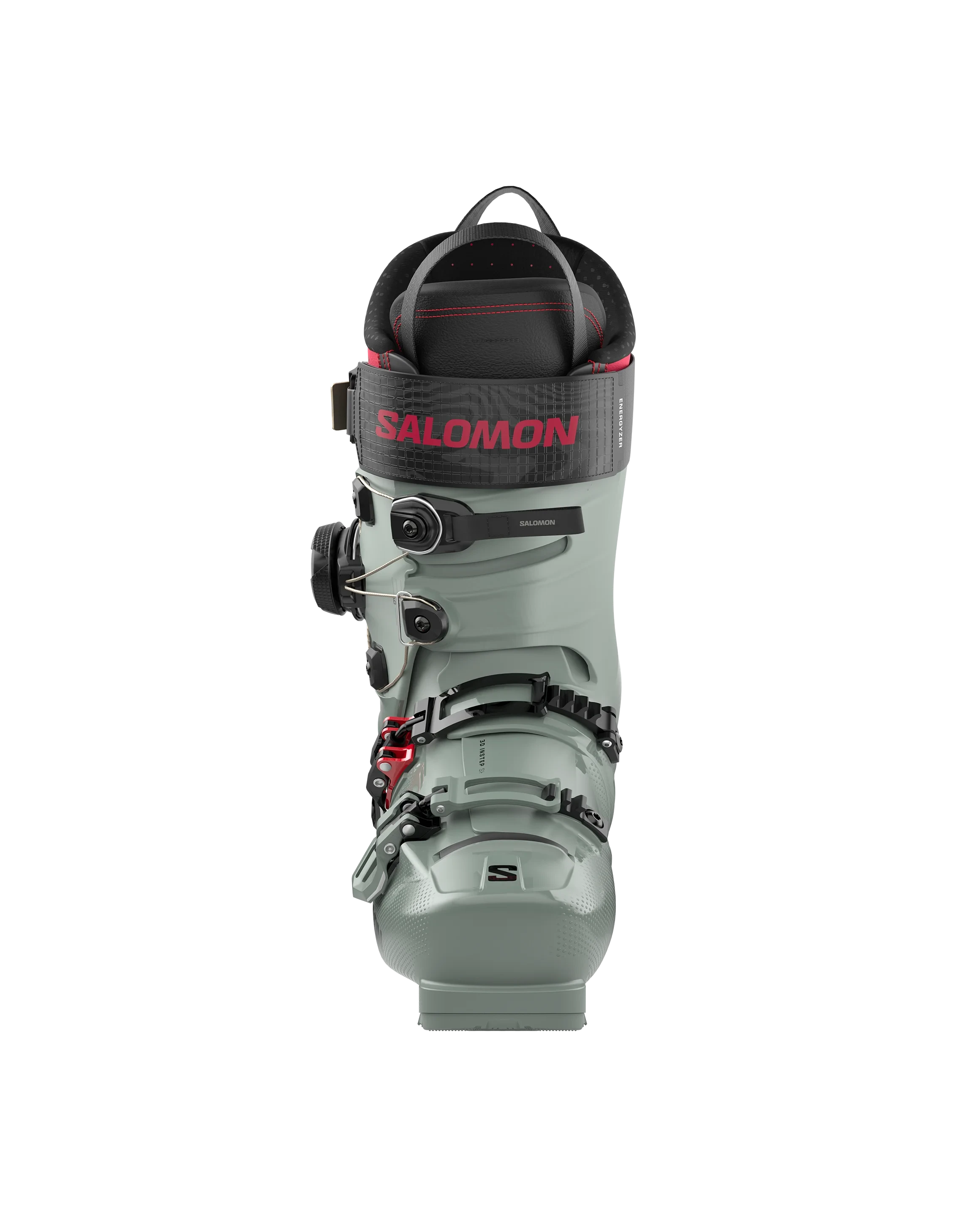 Image of SALOMON Salomon S/Pro Alpha C BOA 130 Ski Boot  Snowfit
