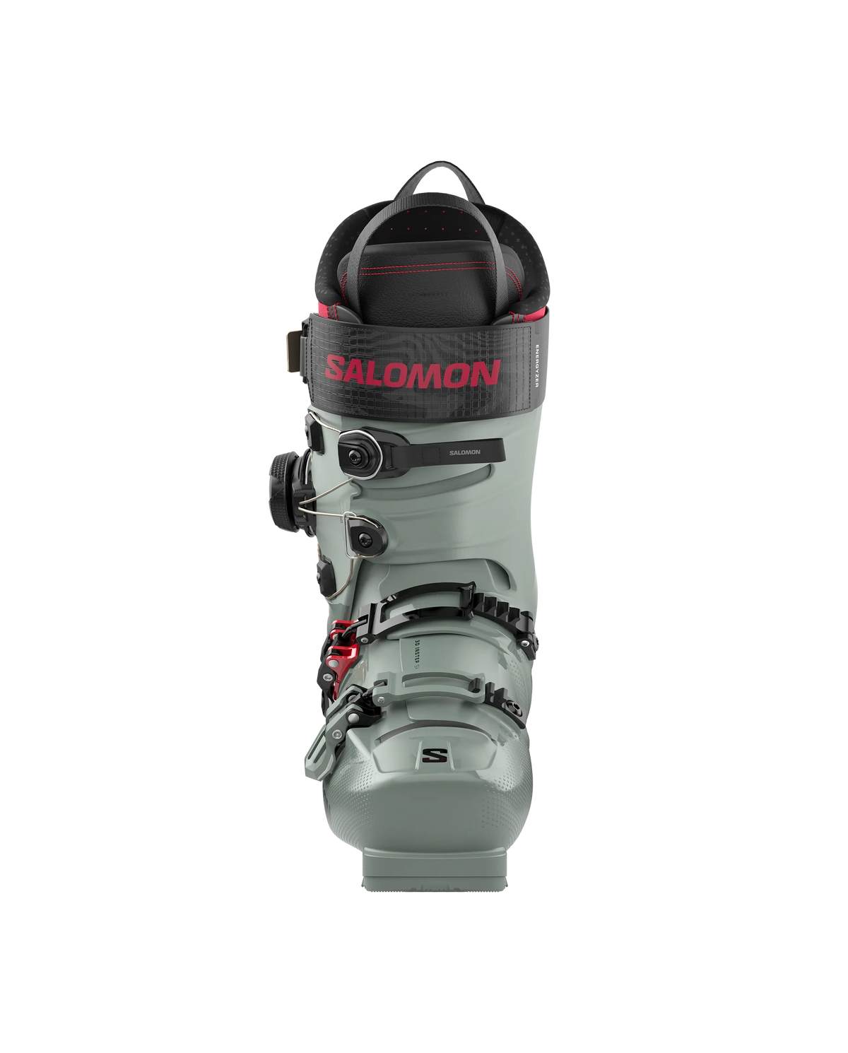 SALOMON Salomon S/Pro Alpha C BOA 130 Ski Boot  Snowfit