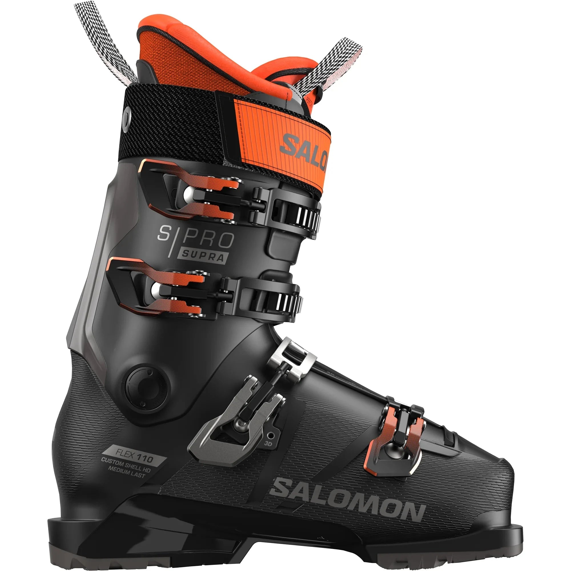 Image of SALOMON Salomon S/Pro Supra 110 GW Ski Boot  Snowfit