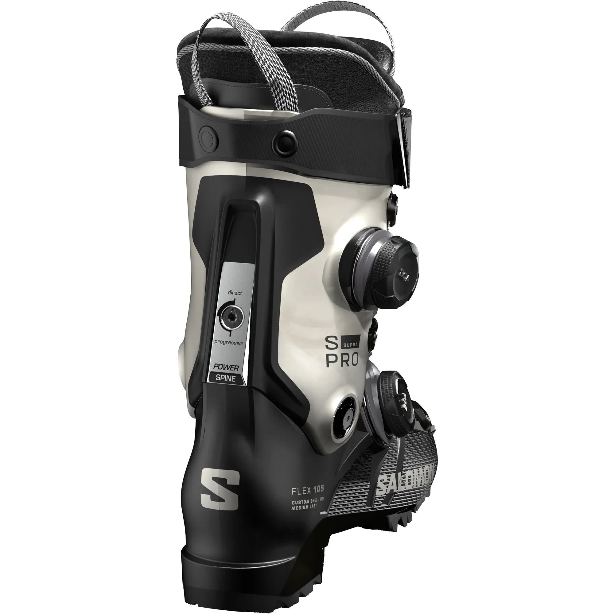 Image of SALOMON Salomon S/Pro Supra Dual BOA 105 Ski Boot  Snowfit