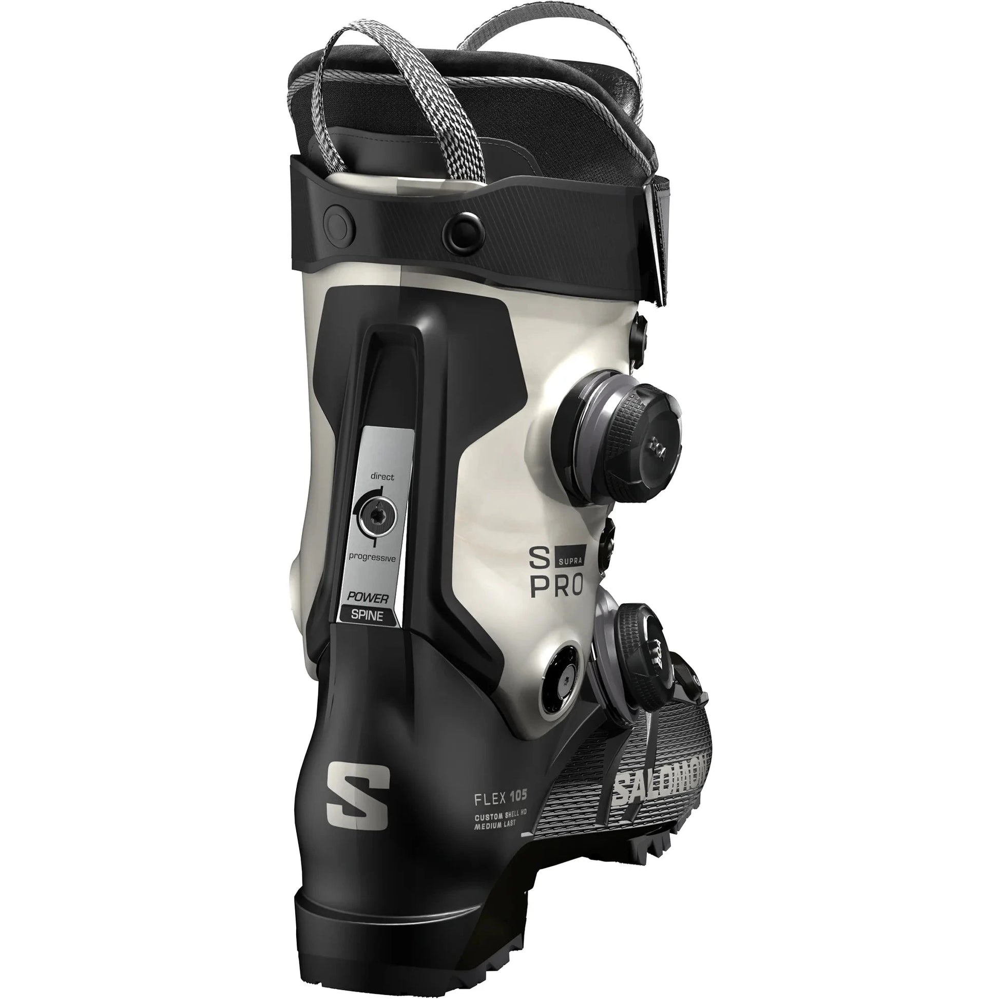 SALOMON Salomon S/Pro Supra Dual BOA 105 Ski Boot  Snowfit