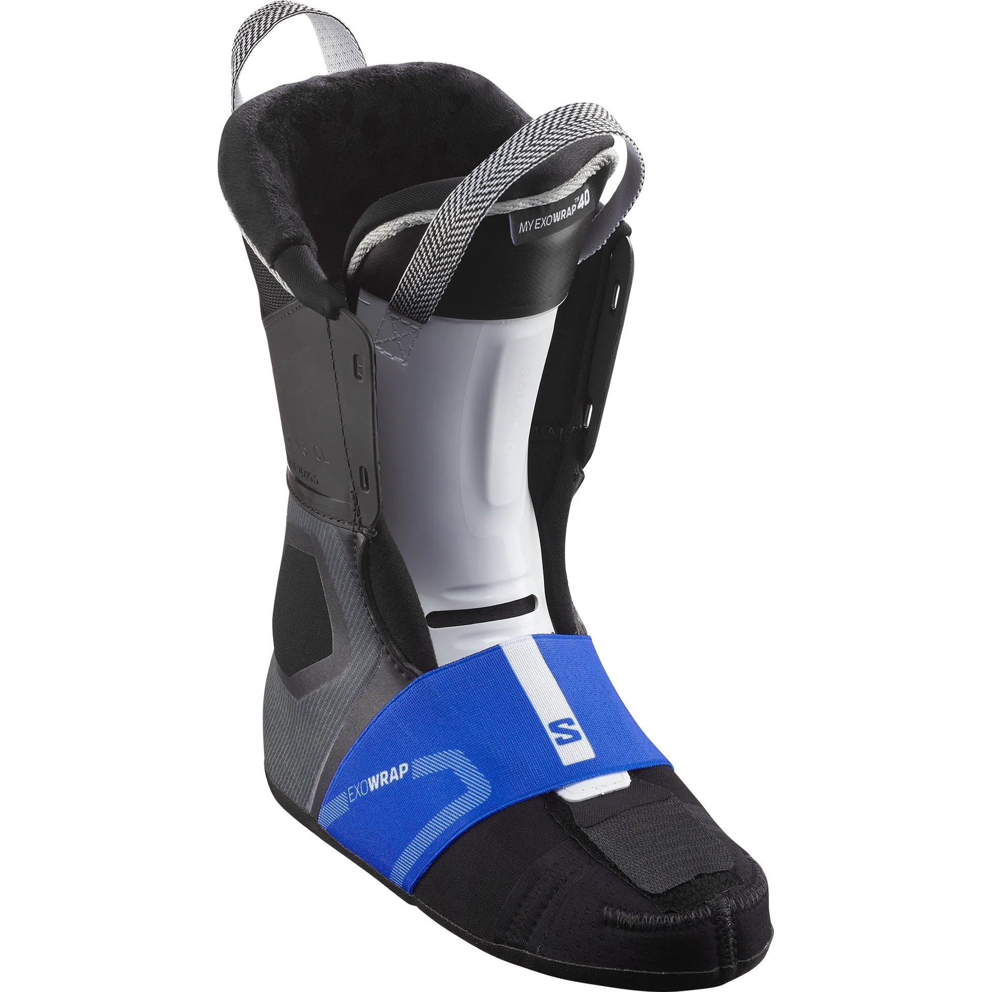 SALOMON Salomon S/Pro Supra Dual BOA 105 Ski Boot  Snowfit