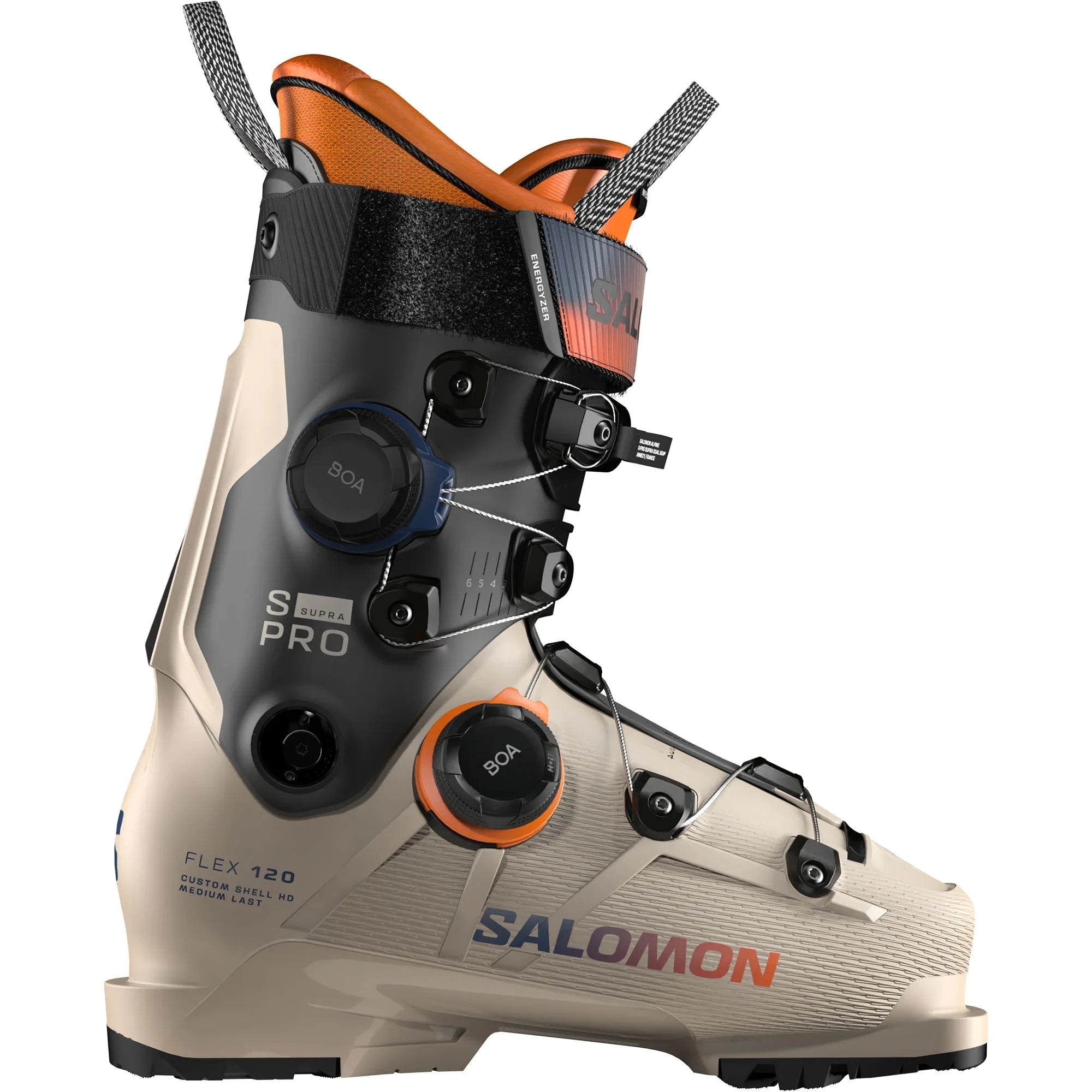 Image of SALOMON Salomon S/Pro Supra Dual BOA 120 Ski Boot 29/29.5 Snowfit
