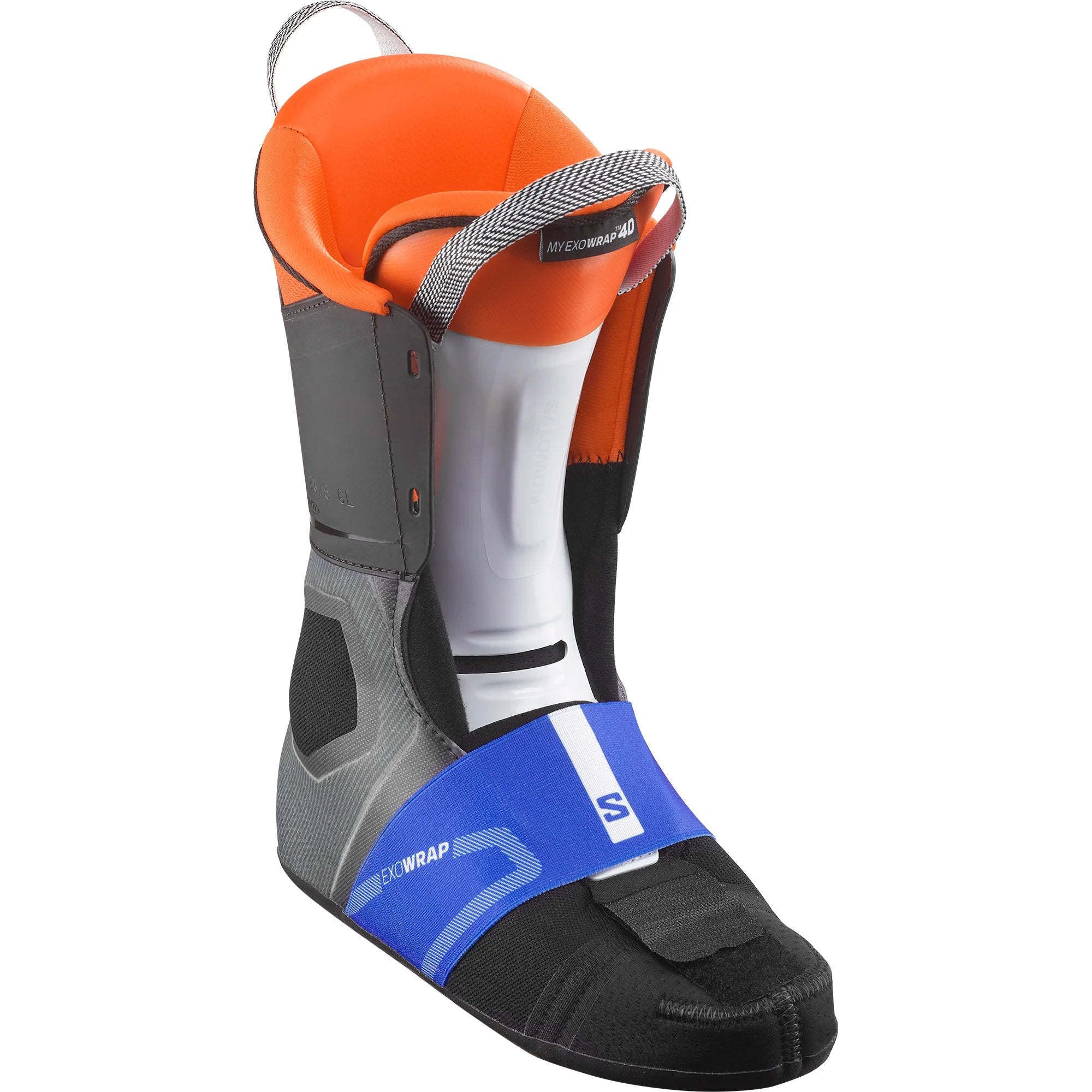 Image of SALOMON Salomon S/Pro Supra Dual BOA 120 Ski Boot  Snowfit