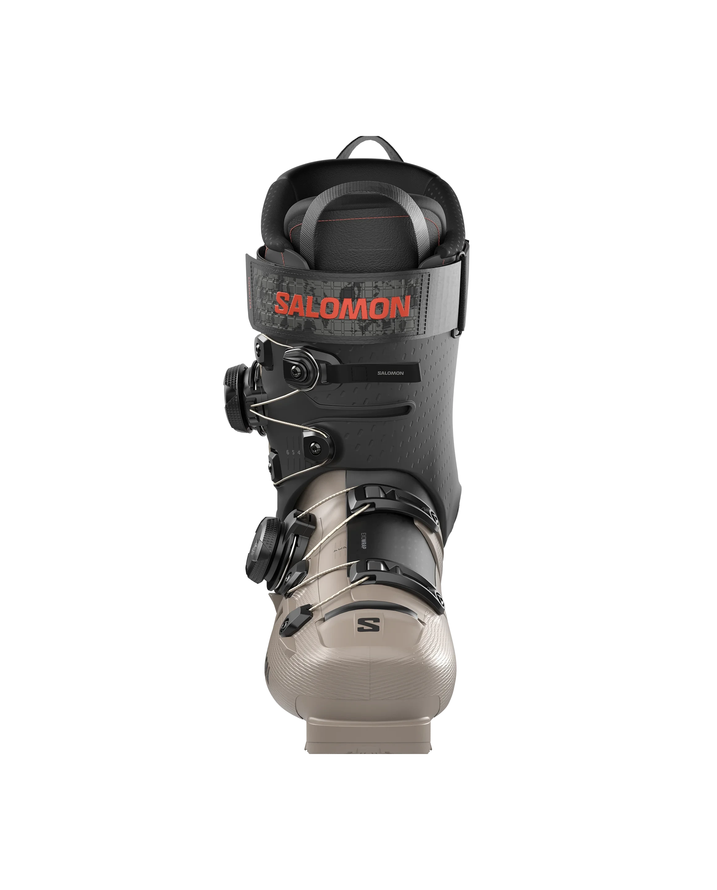 Image of SALOMON Salomon S/Pro Supra Dual BOA 120 Ski Boot  Snowfit