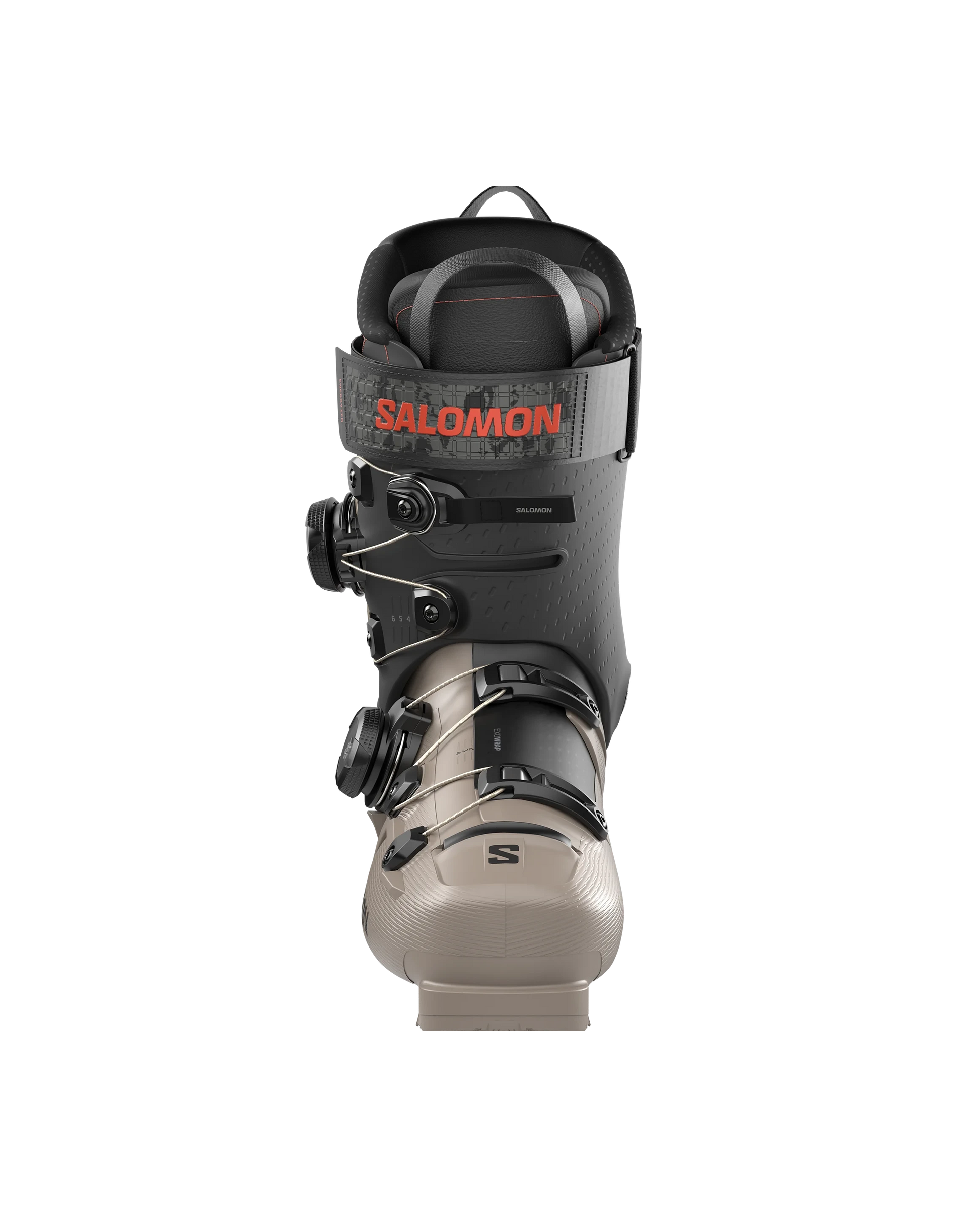 SALOMON Salomon S/Pro Supra Dual BOA 120 Ski Boot  Snowfit