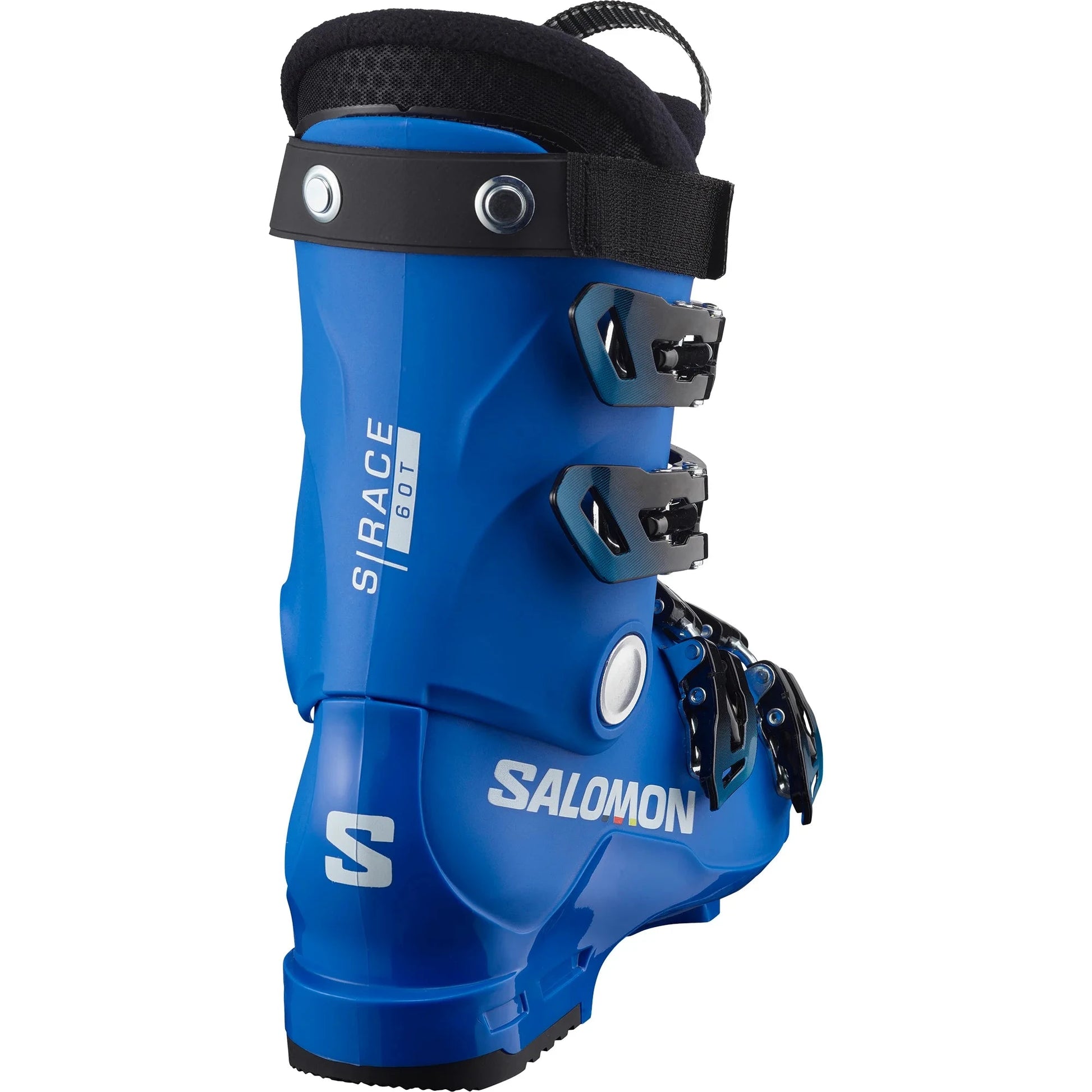 SALOMON Salomon S/Race 60 L Junior Race Ski Boot  Snowfit