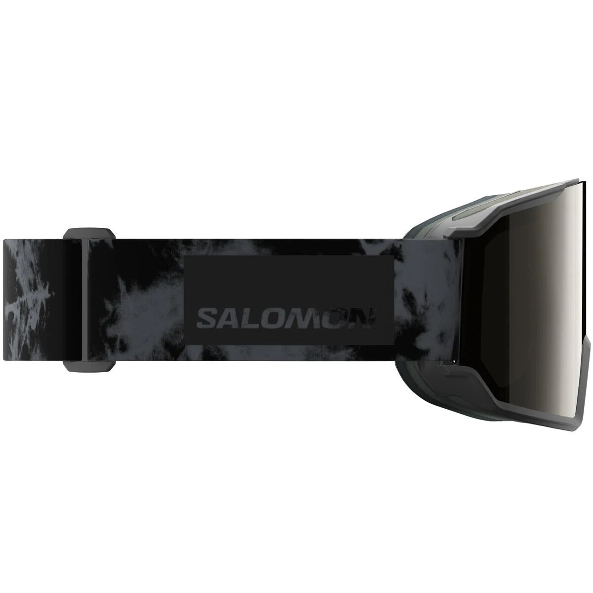 Image of SALOMON Salomon S/View 3 Snow Goggles  Snowfit