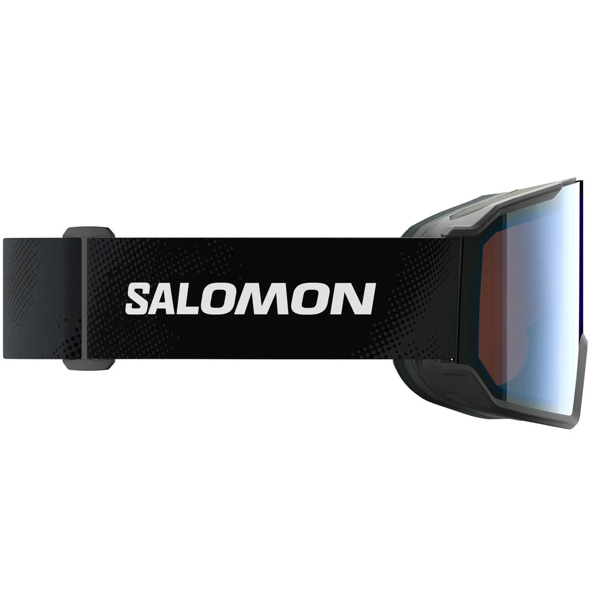 SALOMON Salomon S/View 3 Snow Goggles  Snowfit
