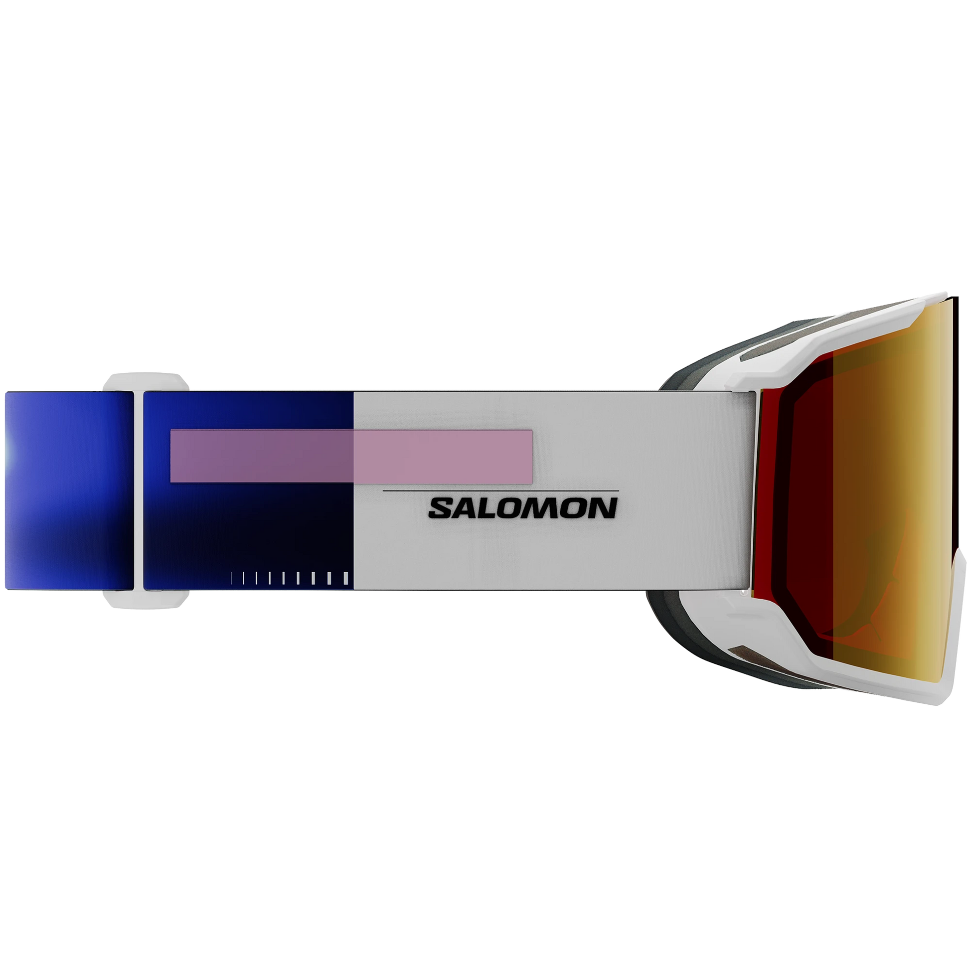 SALOMON Salomon S/View 3 Snow Goggles  Snowfit