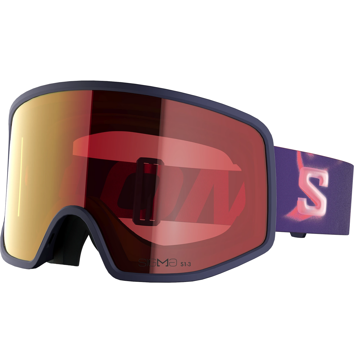 SALOMON Salomon Sentry Pro OTG Sigma Photo Goggle  Snowfit