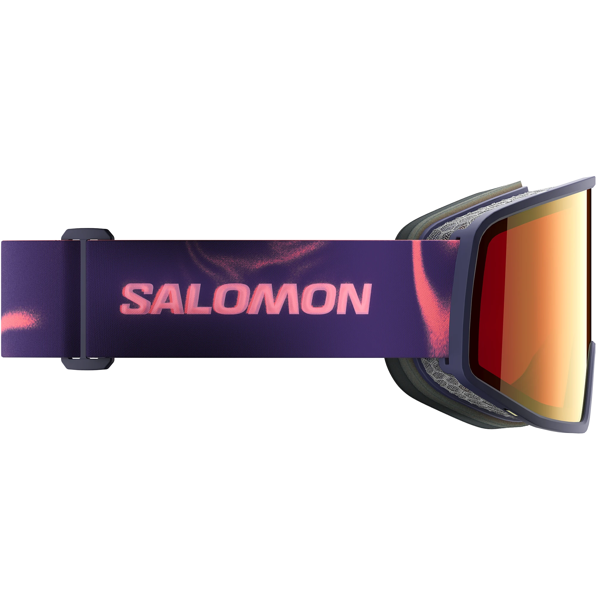 Image of SALOMON Salomon Sentry Pro OTG Sigma Photo Goggle  Snowfit