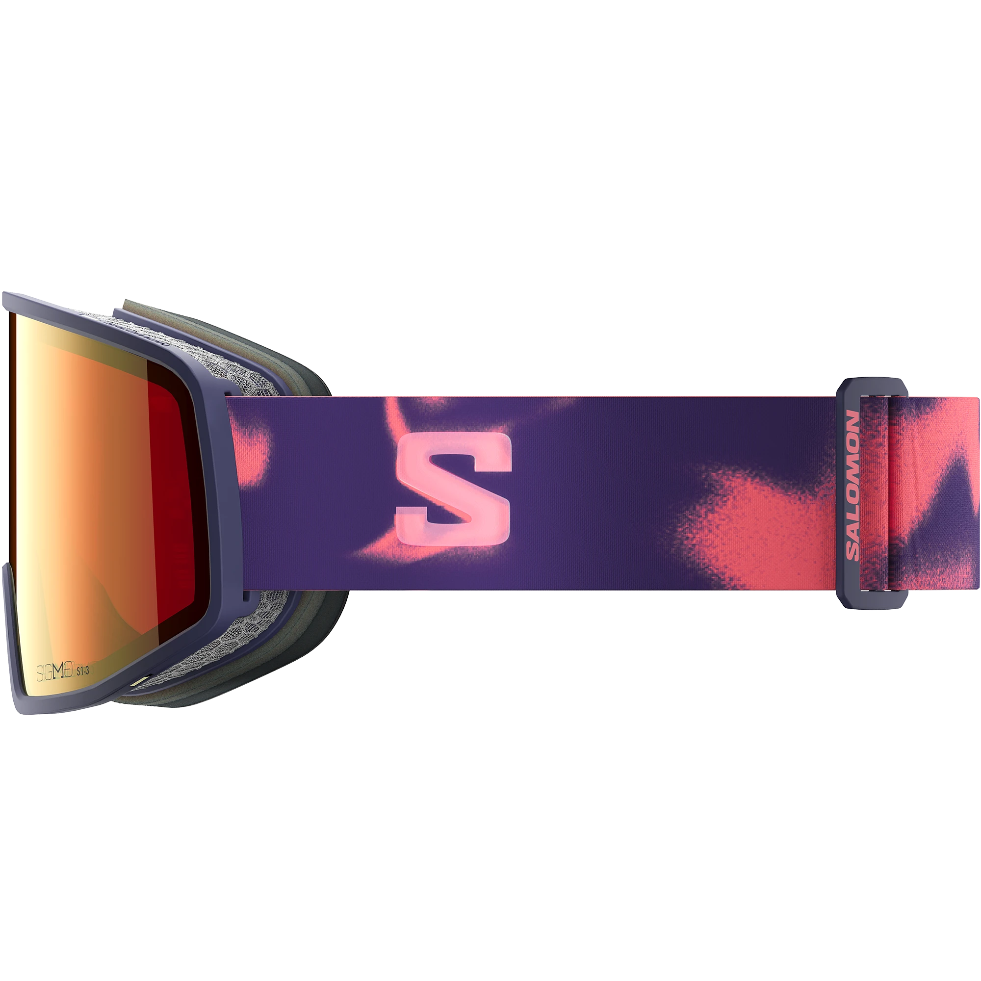 Image of SALOMON Salomon Sentry Pro OTG Sigma Photo Goggle  Snowfit