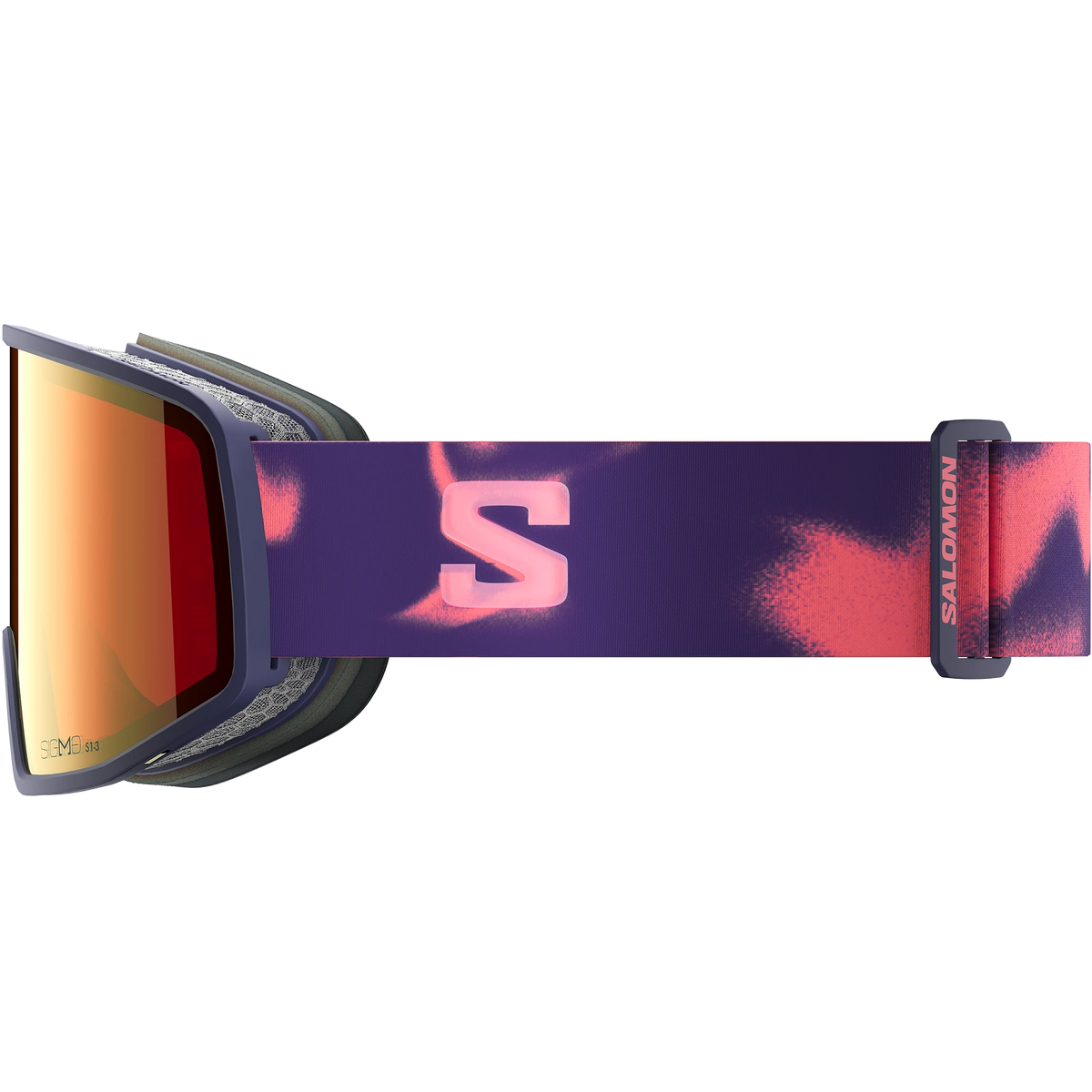 SALOMON Salomon Sentry Pro OTG Sigma Photo Goggle  Snowfit