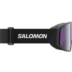 Collection of SALOMON Salomon Sentry Pro S Goggle  Snowfit in a gallery layout