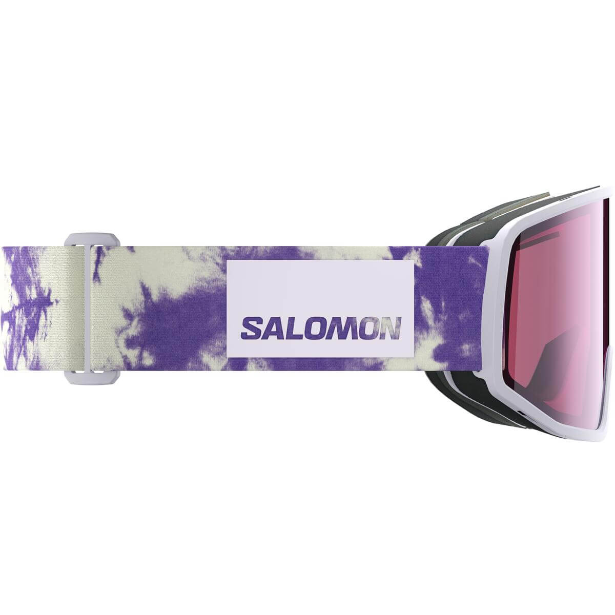 SALOMON Salomon Sentry Pro S Goggle  Snowfit