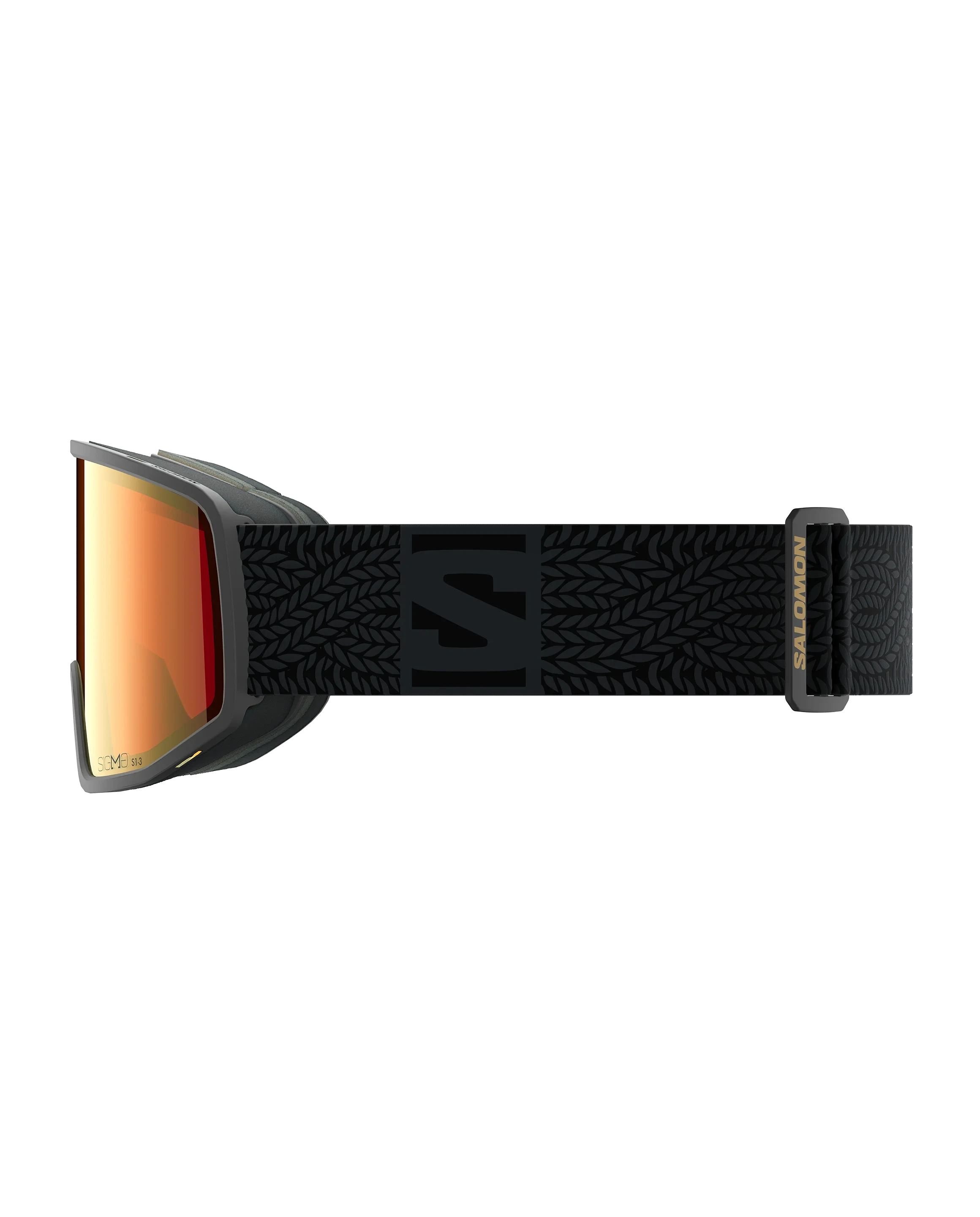 Image of SALOMON Salomon Sentry Pro S Goggle  Snowfit