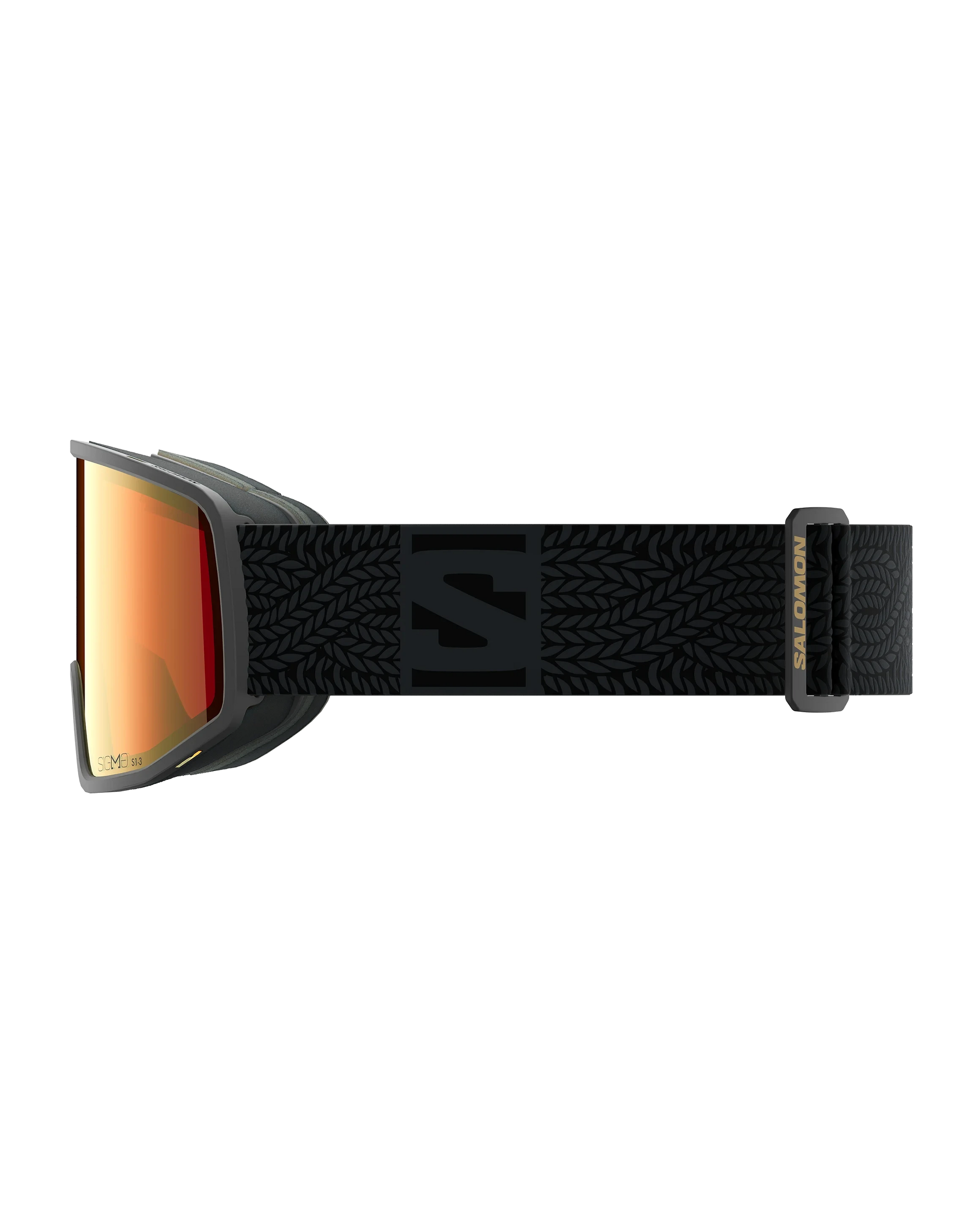 SALOMON Salomon Sentry Pro S Goggle  Snowfit