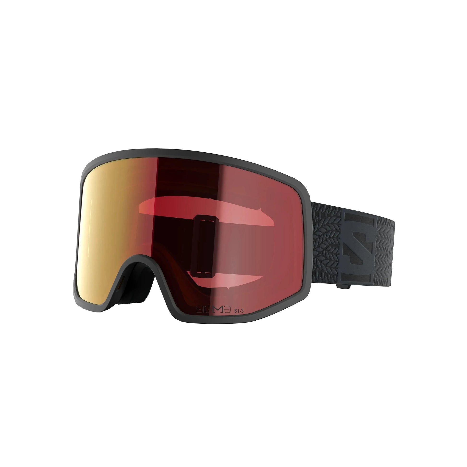 SALOMON Salomon Sentry Pro S Goggle  Snowfit