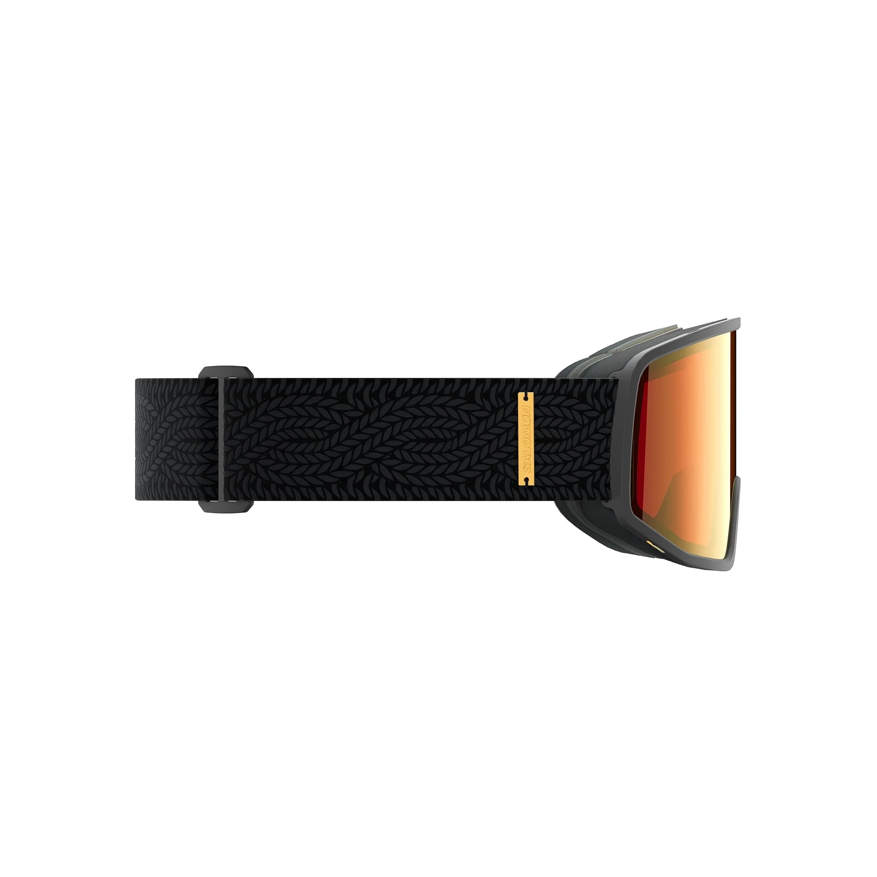 Image of SALOMON Salomon Sentry Pro S Goggle  Snowfit