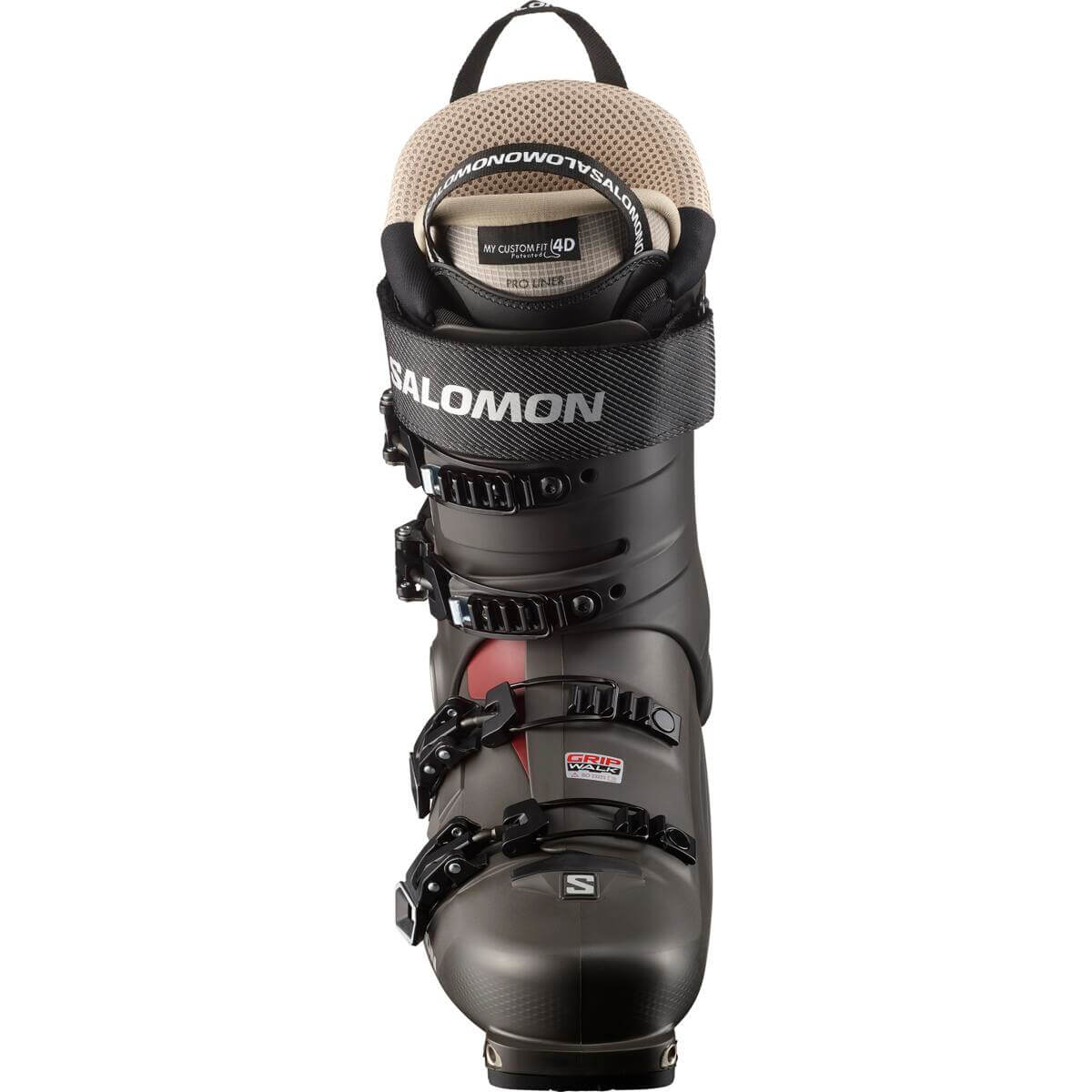 Image of SALOMON Salomon Shift Pro 120 AT Ski Boots  Snowfit