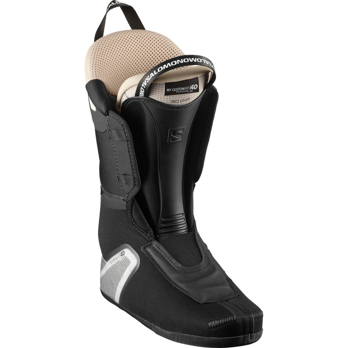 Image of SALOMON Salomon Shift Pro 120 AT Ski Boots  Snowfit